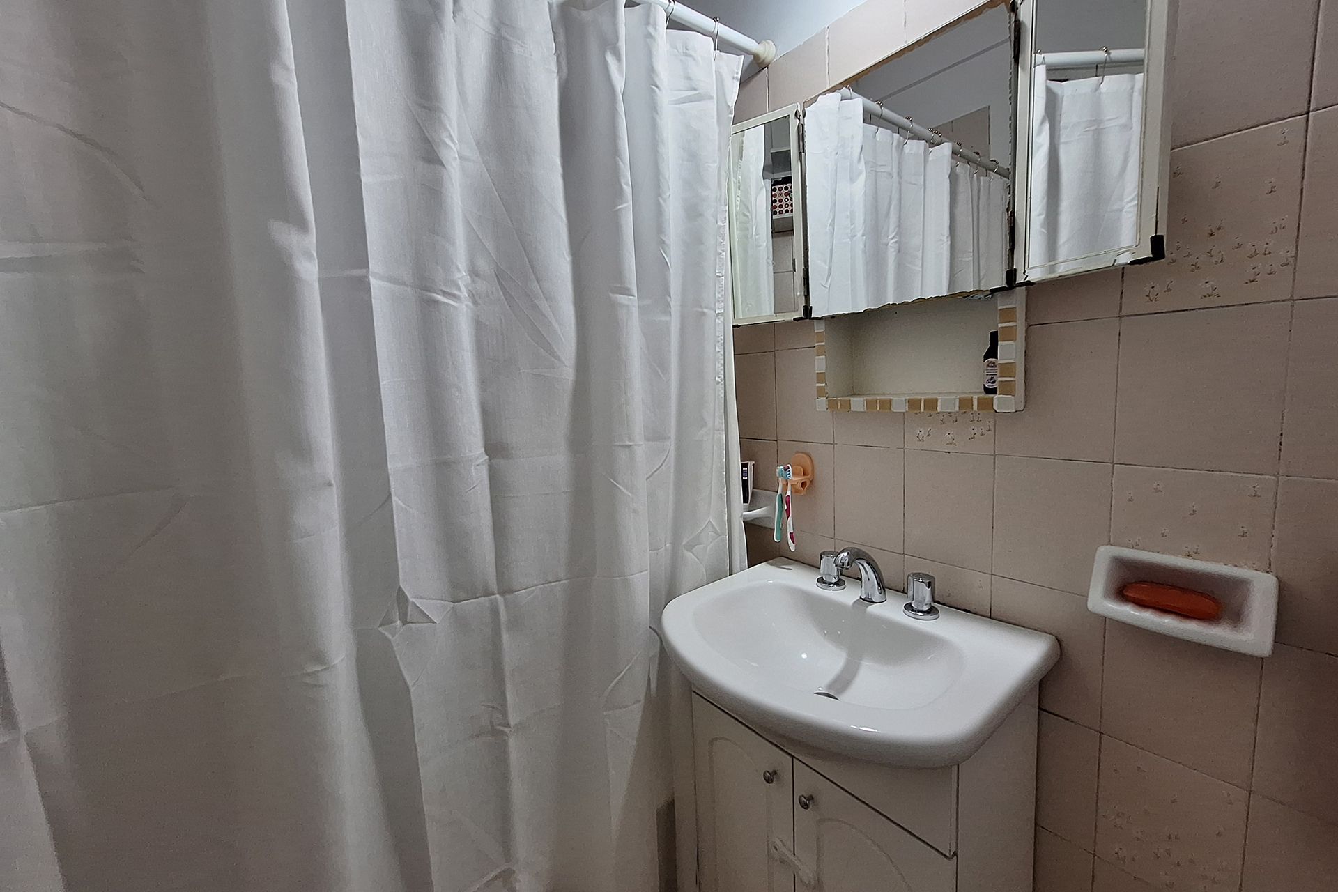 Departamento en Venta en Boedo, Capital Federal