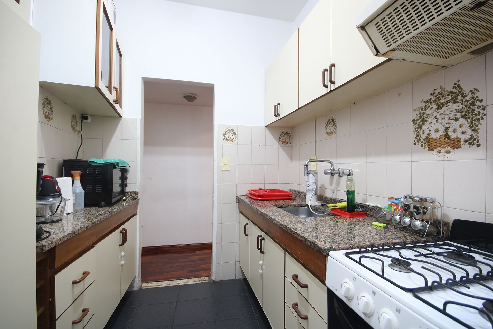 Departamento en Venta en Boedo, Capital Federal