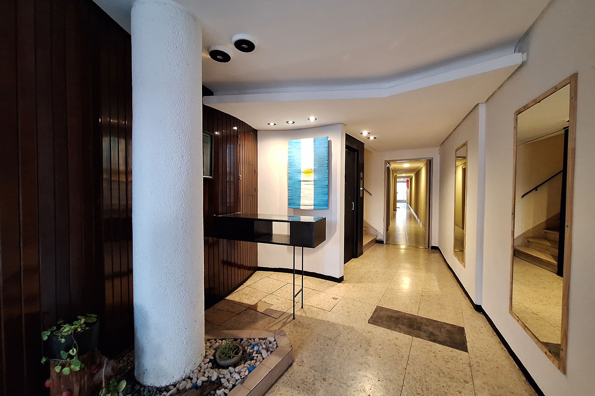 Departamento en Venta en Boedo, Capital Federal