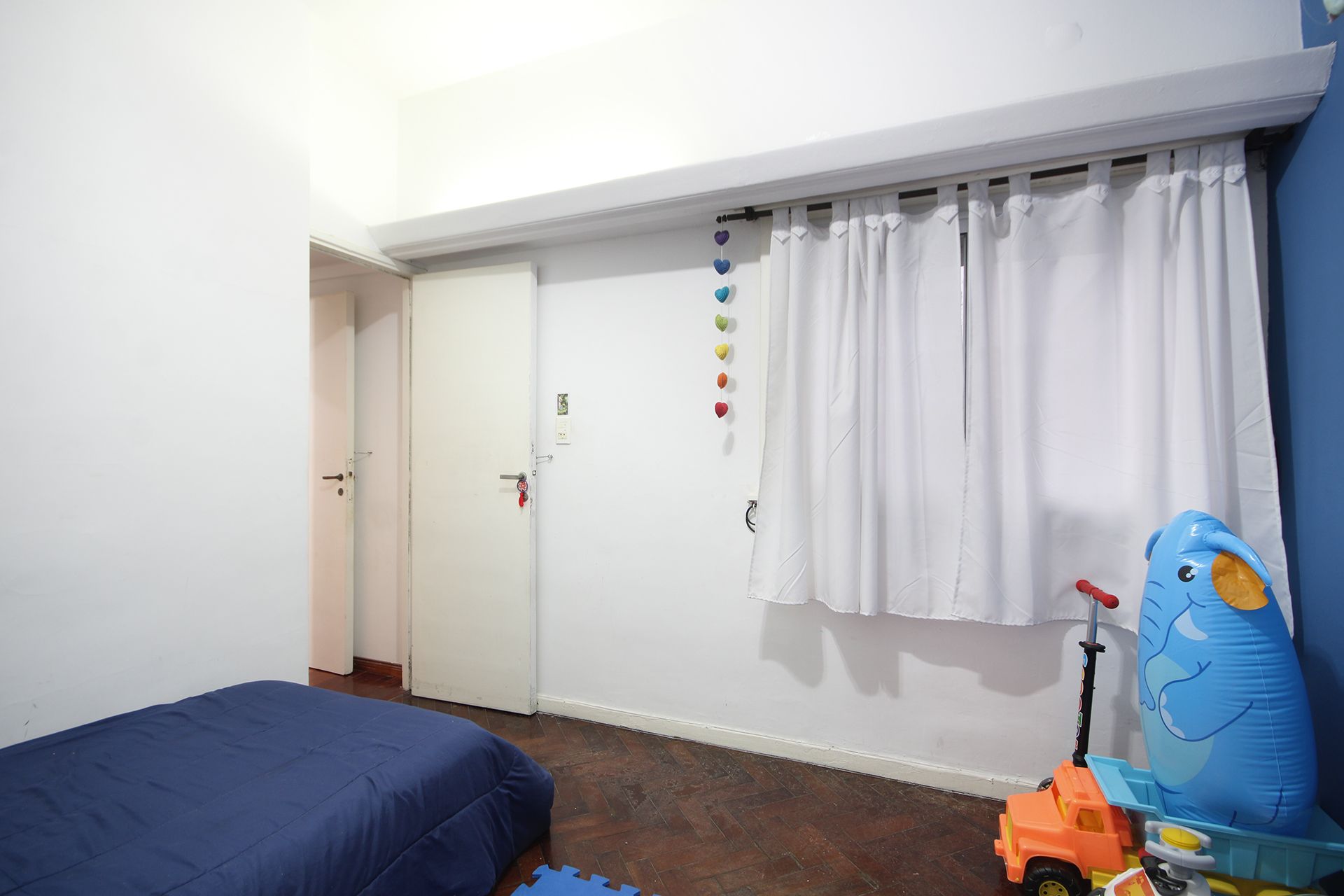 Departamento en Venta en Boedo, Capital Federal