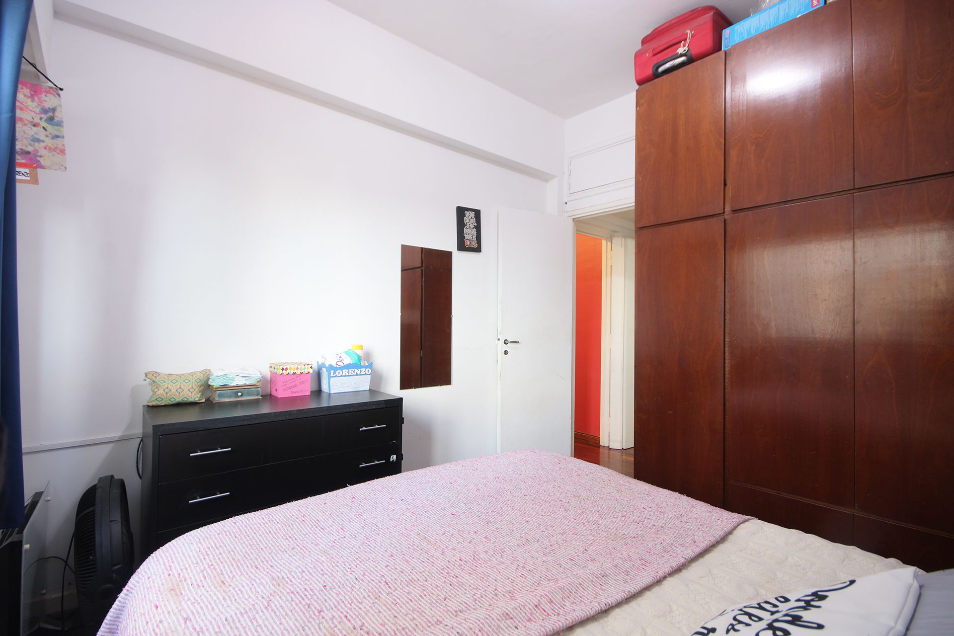 Departamento en Venta en Boedo, Capital Federal