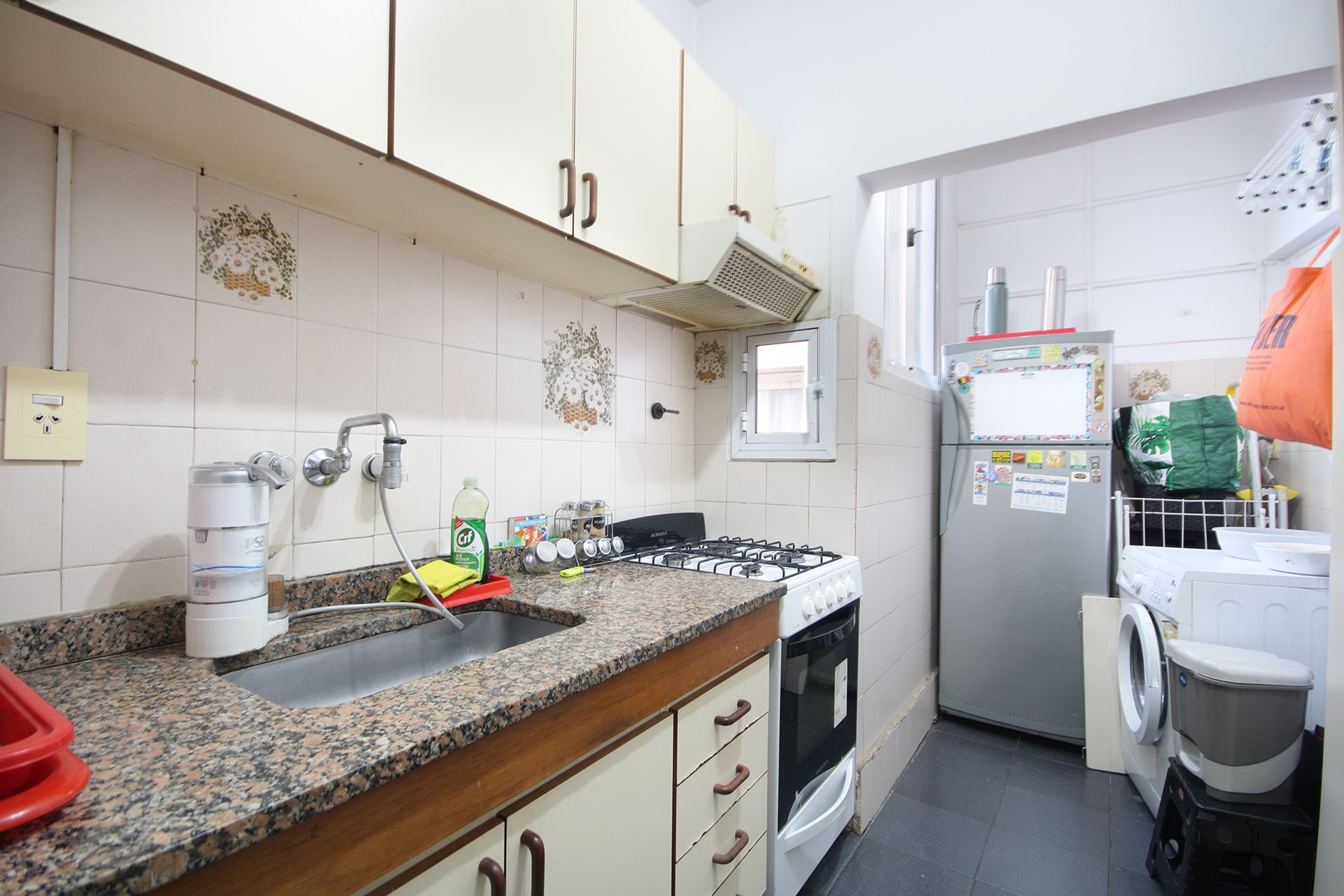 Departamento en Venta en Boedo, Capital Federal