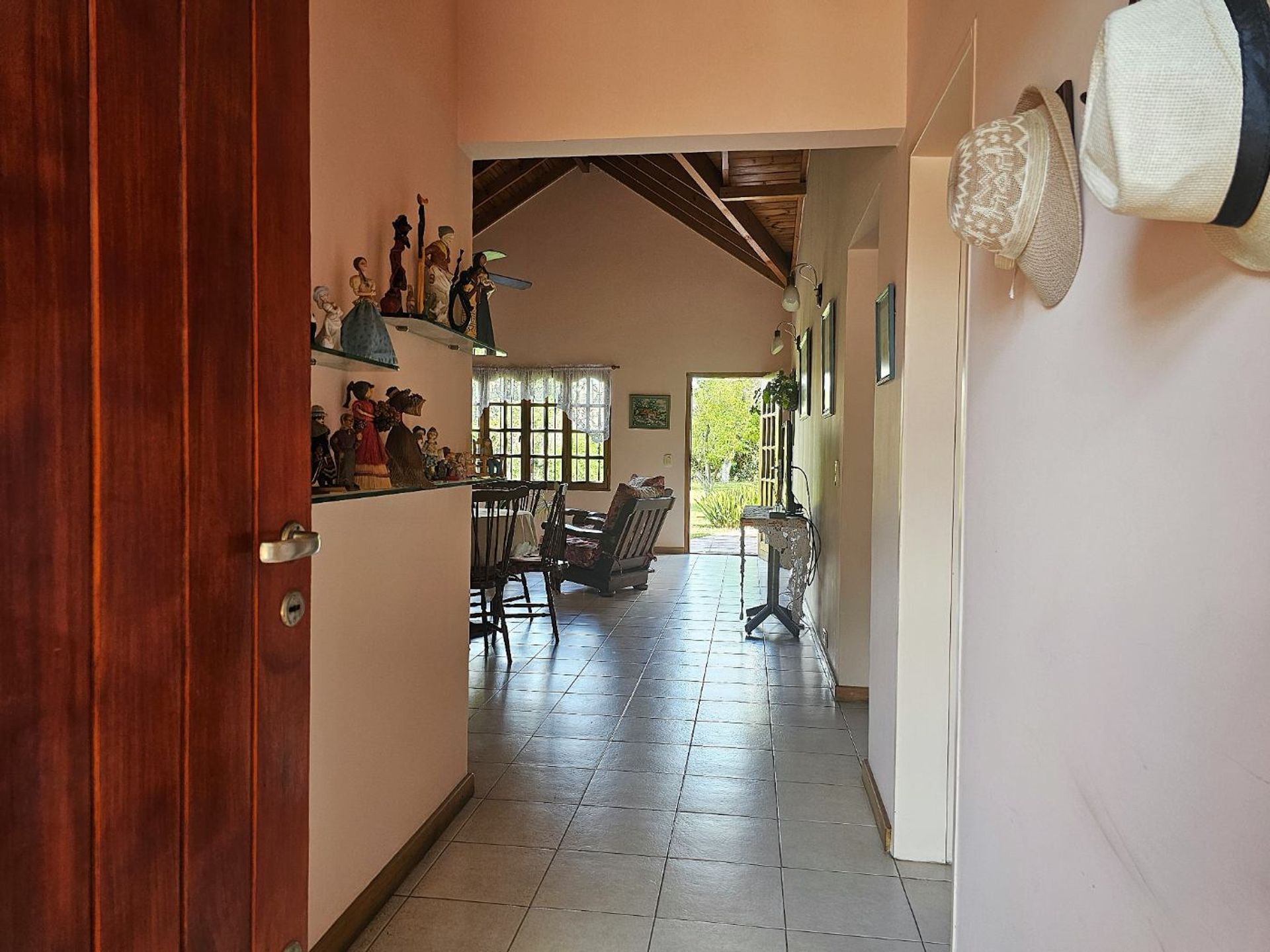 VENTA CASA 4 AMB COCHERA CAÑUELAS APTO CRÉDITO - 10