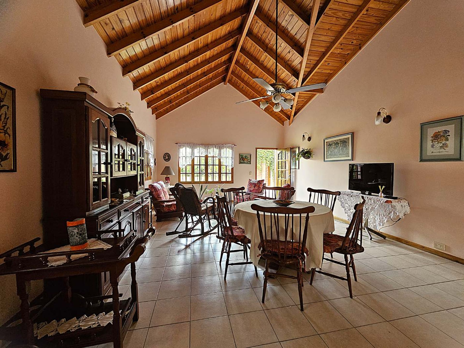 VENTA CASA 4 AMB COCHERA CAÑUELAS APTO CRÉDITO - 12