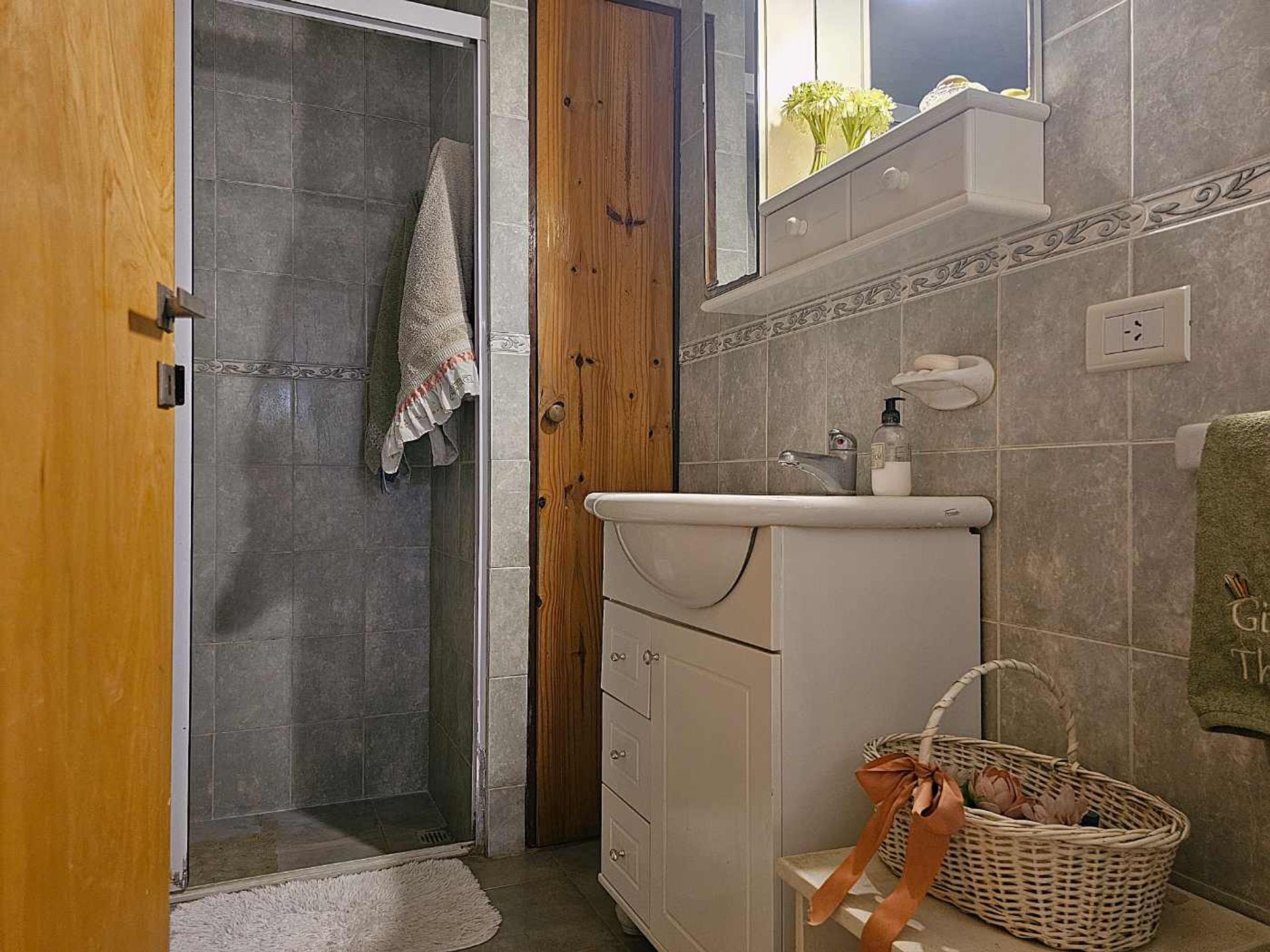 VENTA CASA 4 AMB COCHERA CAÑUELAS APTO CRÉDITO - 20