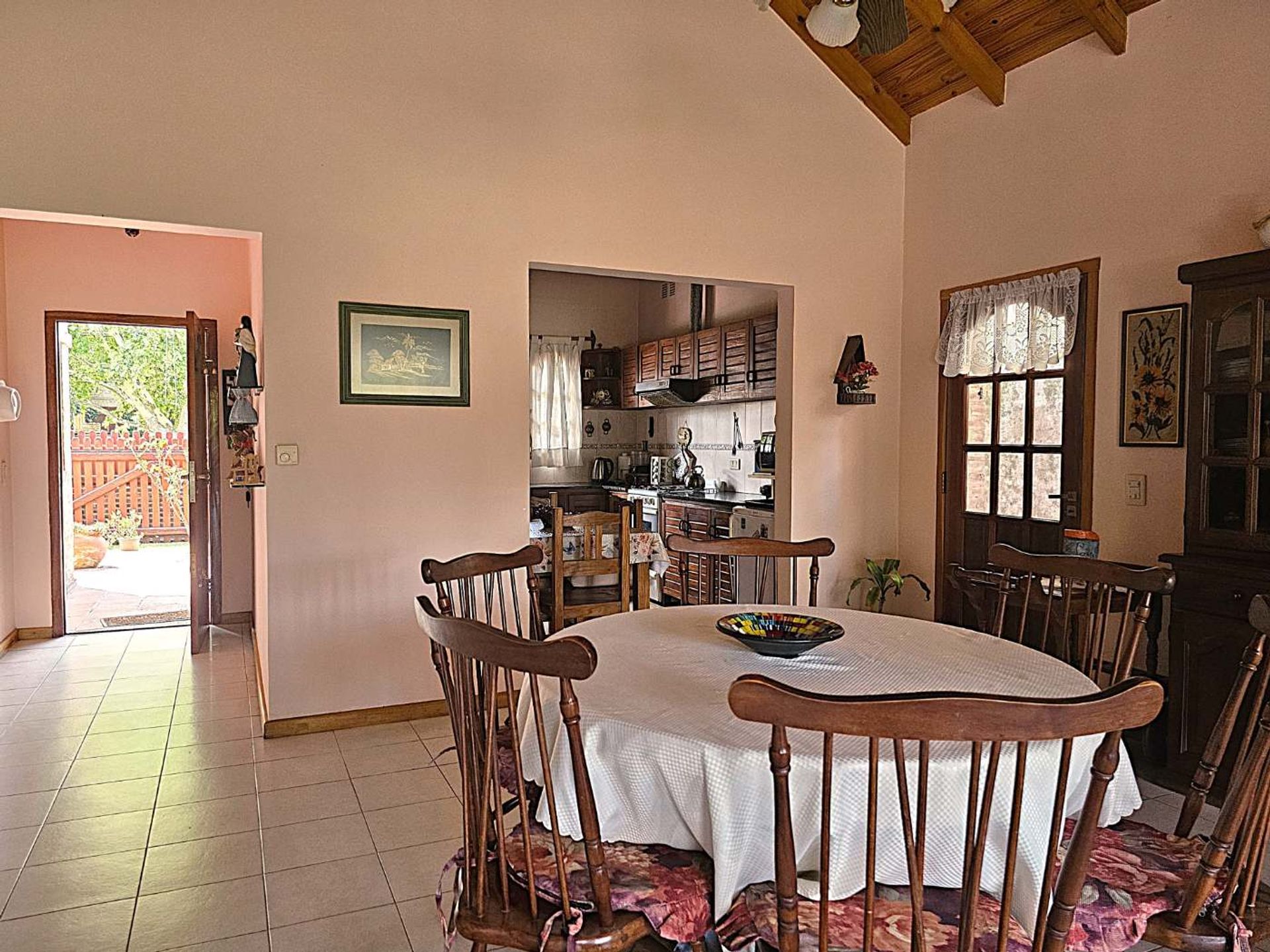 VENTA CASA 4 AMB COCHERA CAÑUELAS APTO CRÉDITO - 11