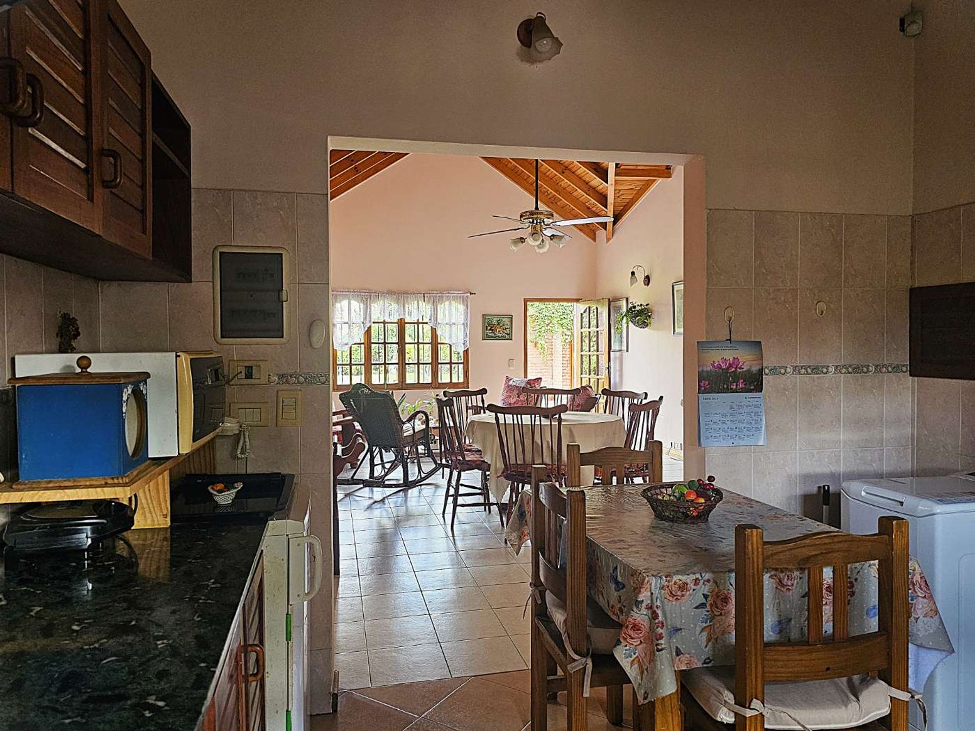 VENTA CASA 4 AMB COCHERA CAÑUELAS APTO CRÉDITO - 14