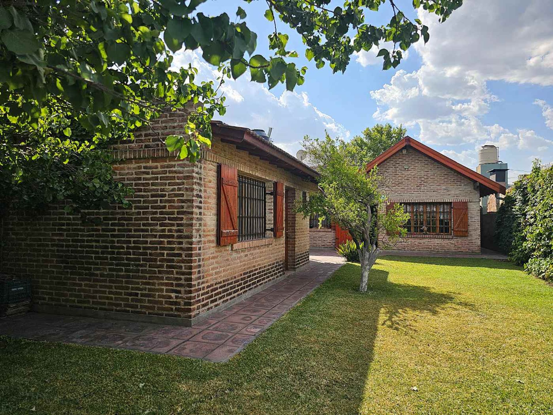 VENTA CASA 4 AMB COCHERA CAÑUELAS APTO CRÉDITO - 3