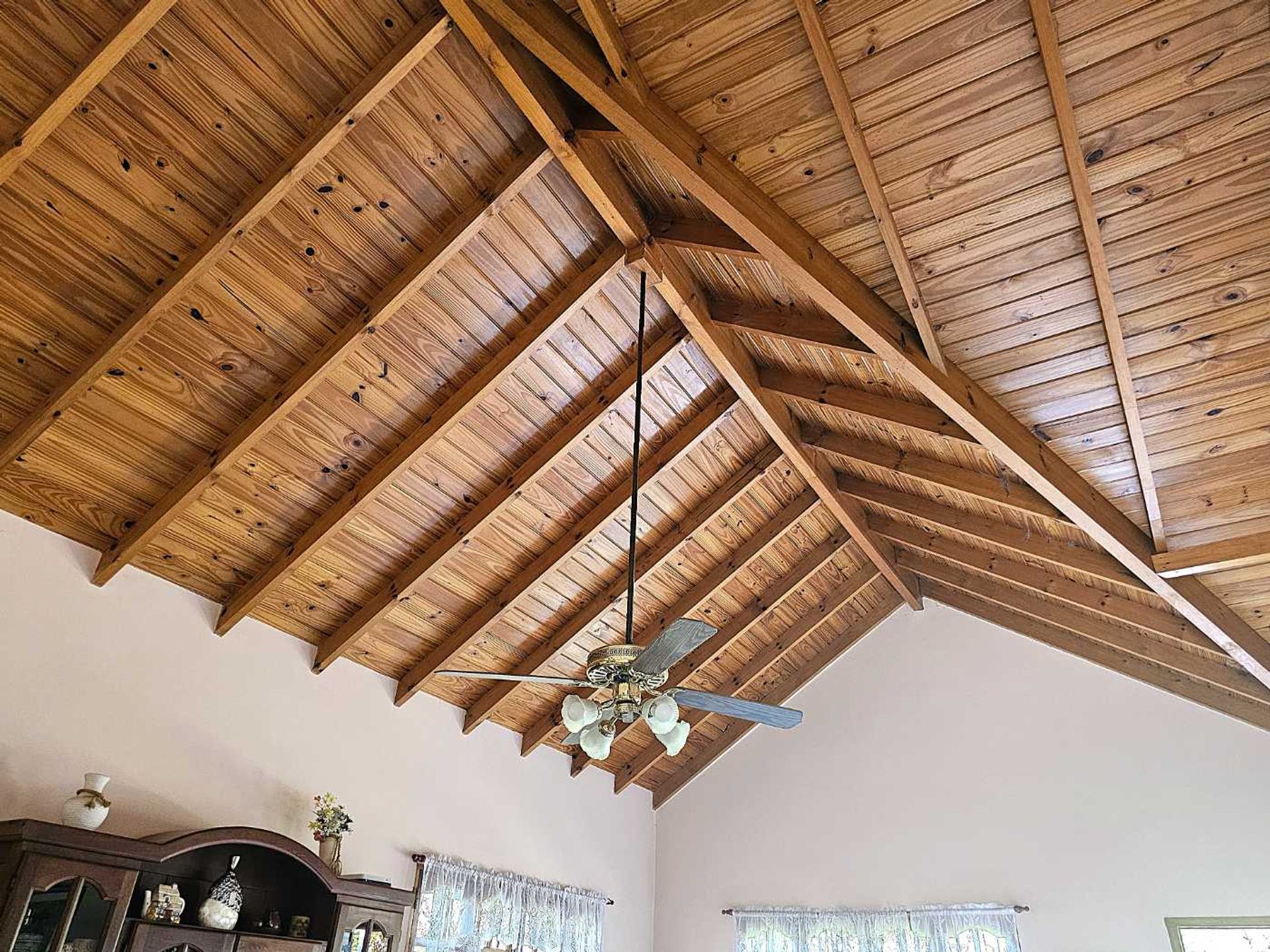 VENTA CASA 4 AMB COCHERA CAÑUELAS APTO CRÉDITO - 17