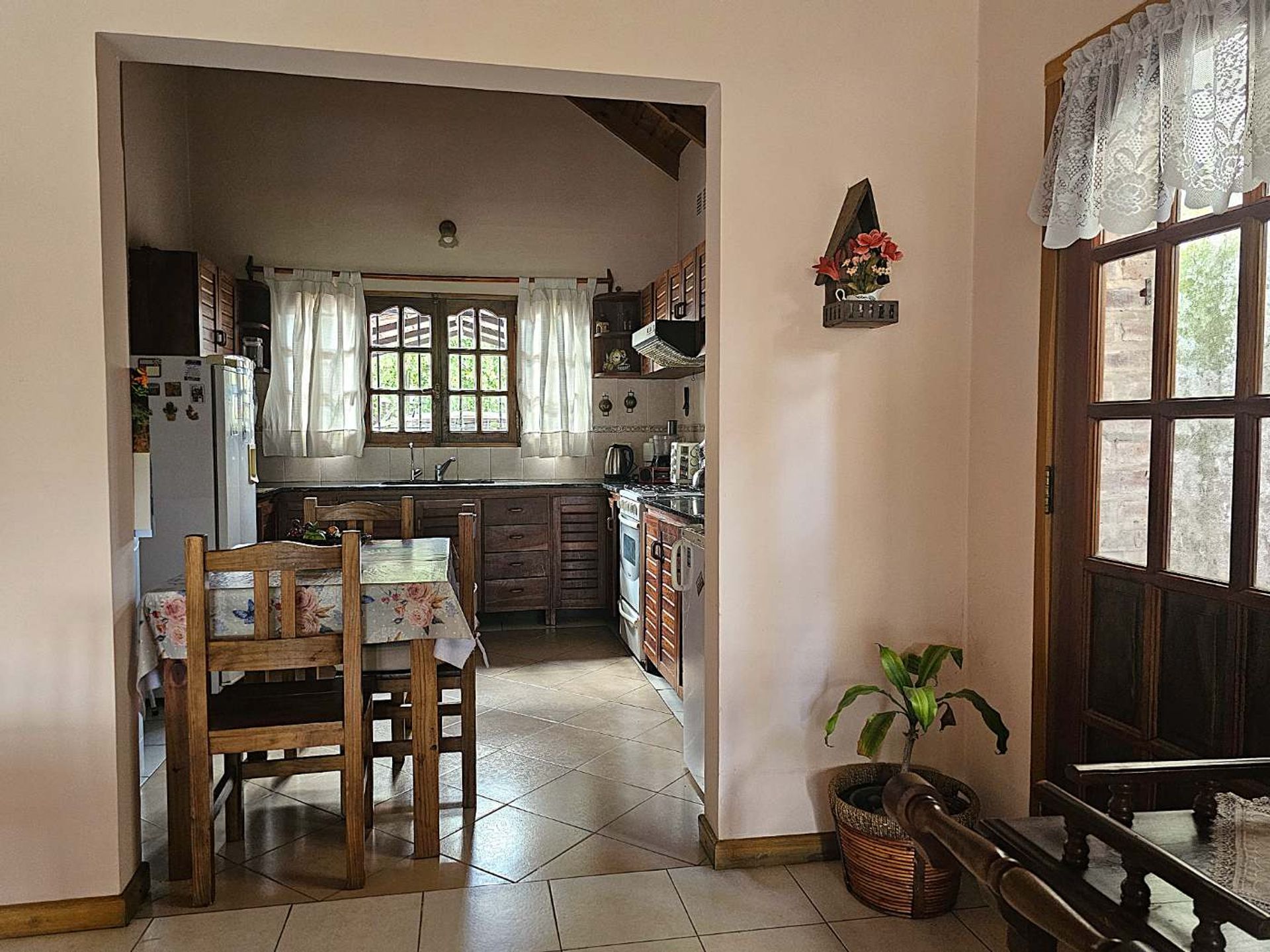 VENTA CASA 4 AMB COCHERA CAÑUELAS APTO CRÉDITO - 15