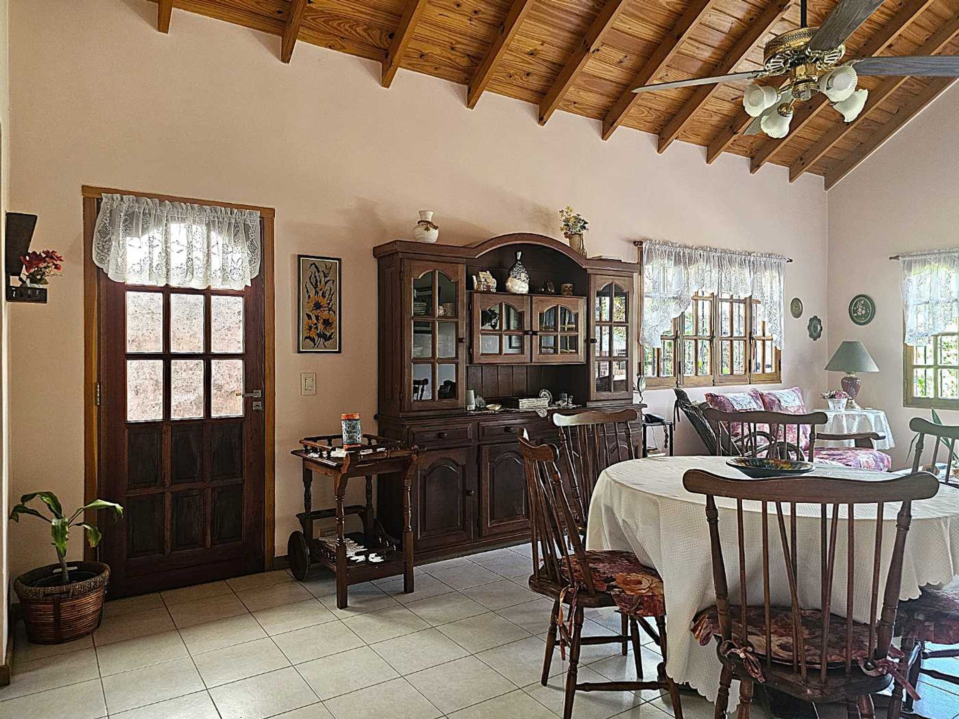 VENTA CASA 4 AMB COCHERA CAÑUELAS APTO CRÉDITO - 16