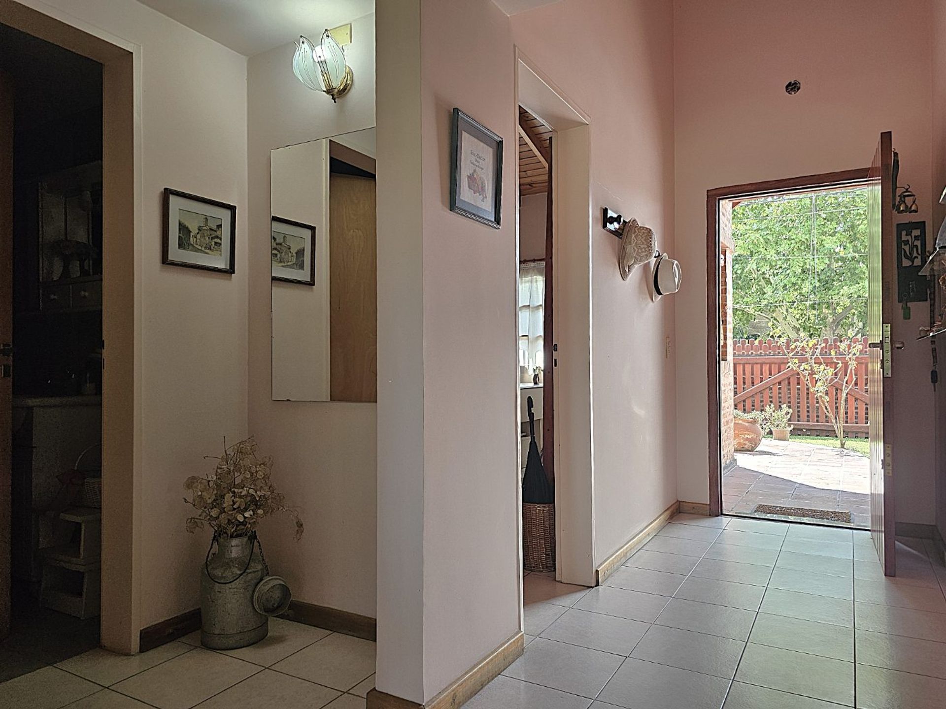VENTA CASA 4 AMB COCHERA CAÑUELAS APTO CRÉDITO - 19