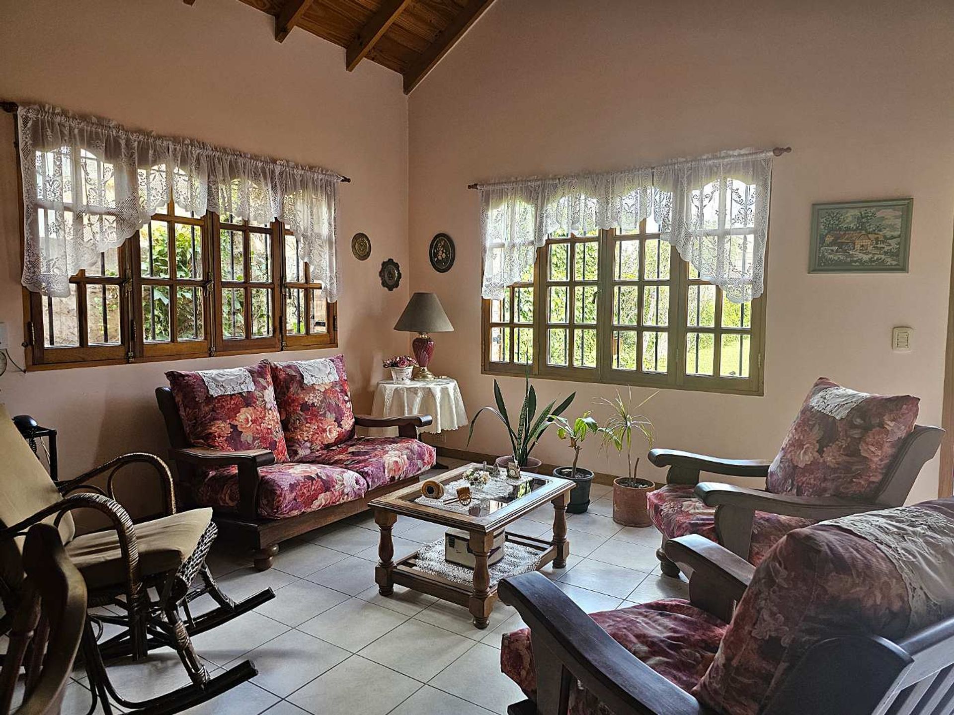 VENTA CASA 4 AMB COCHERA CAÑUELAS APTO CRÉDITO - 5
