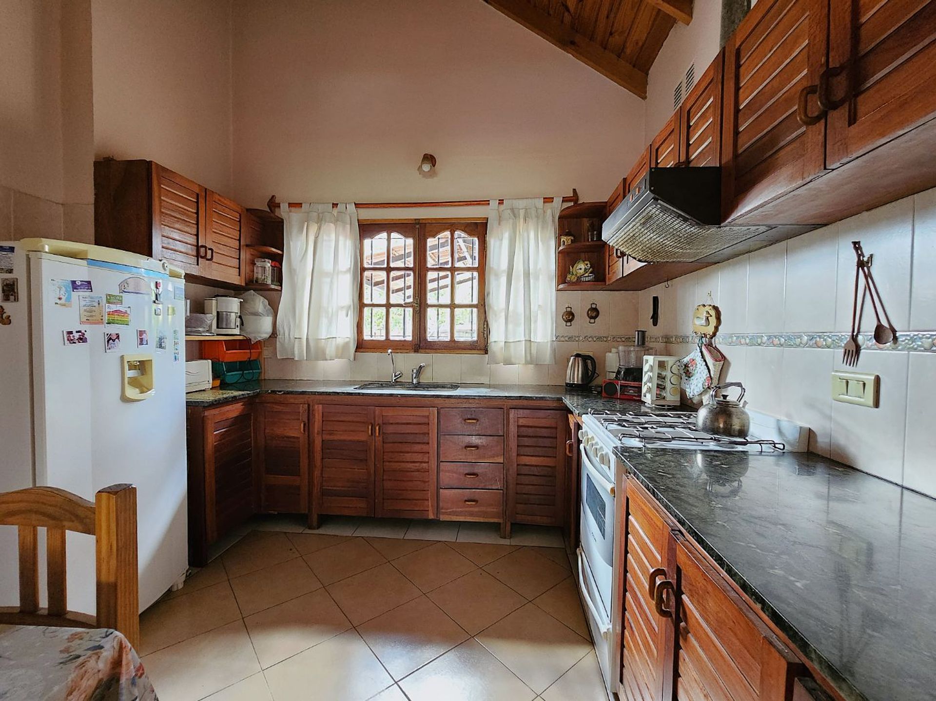 VENTA CASA 4 AMB COCHERA CAÑUELAS APTO CRÉDITO - 13