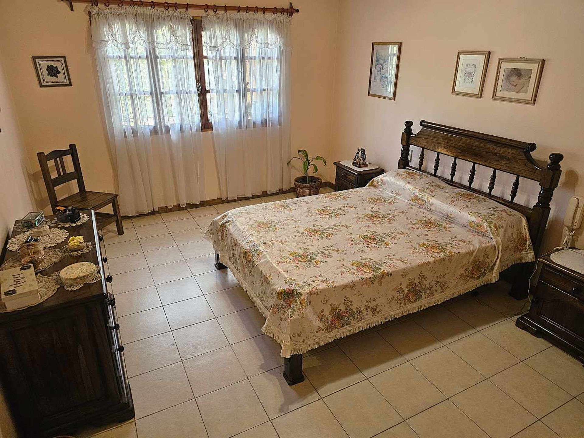 VENTA CASA 4 AMB COCHERA CAÑUELAS APTO CRÉDITO - 8