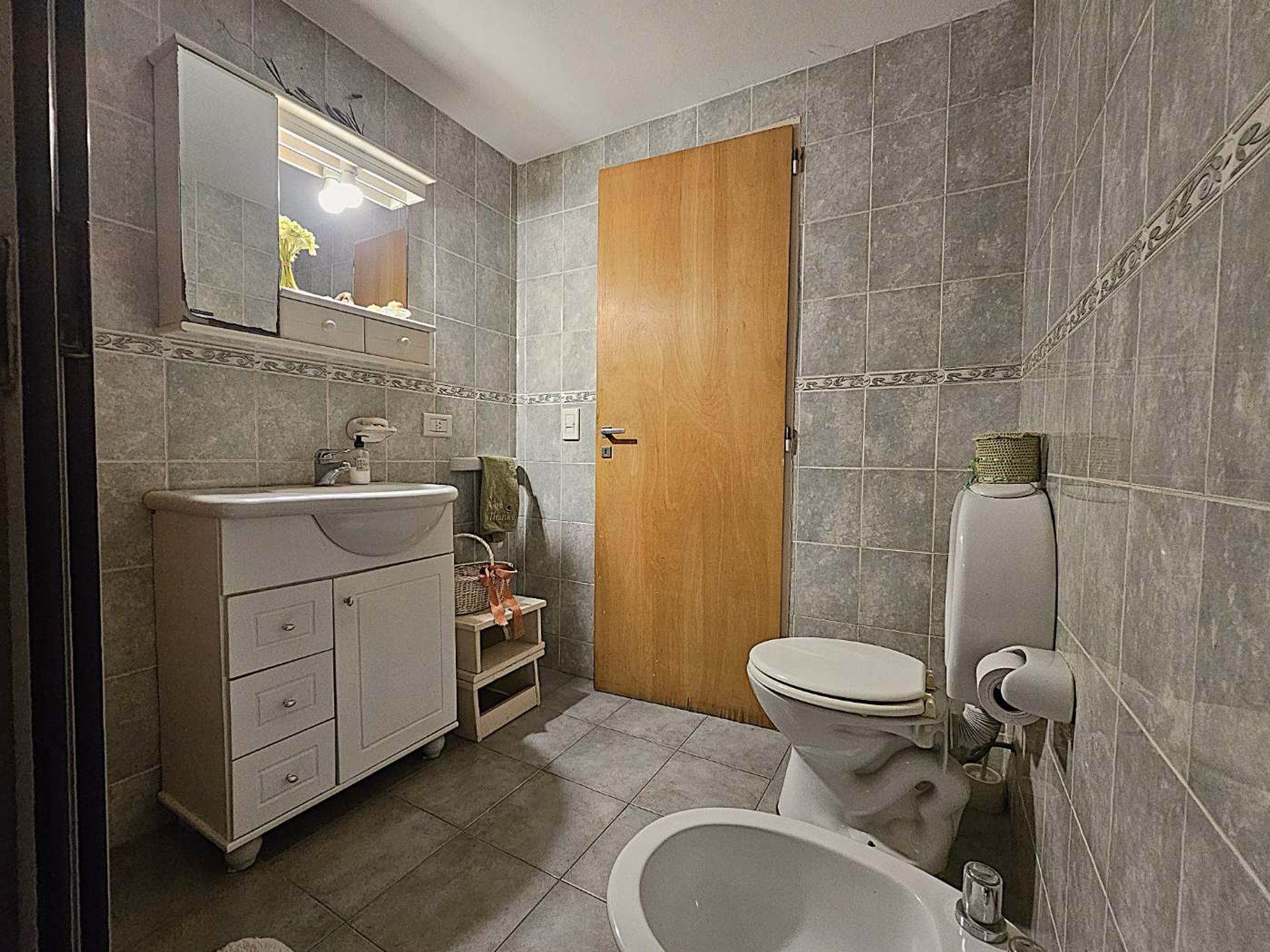 VENTA CASA 4 AMB COCHERA CAÑUELAS APTO CRÉDITO - 9
