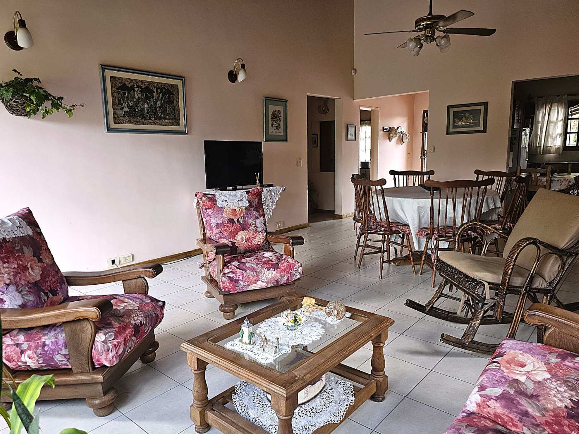 VENTA CASA 4 AMB COCHERA CAÑUELAS APTO CRÉDITO - 18