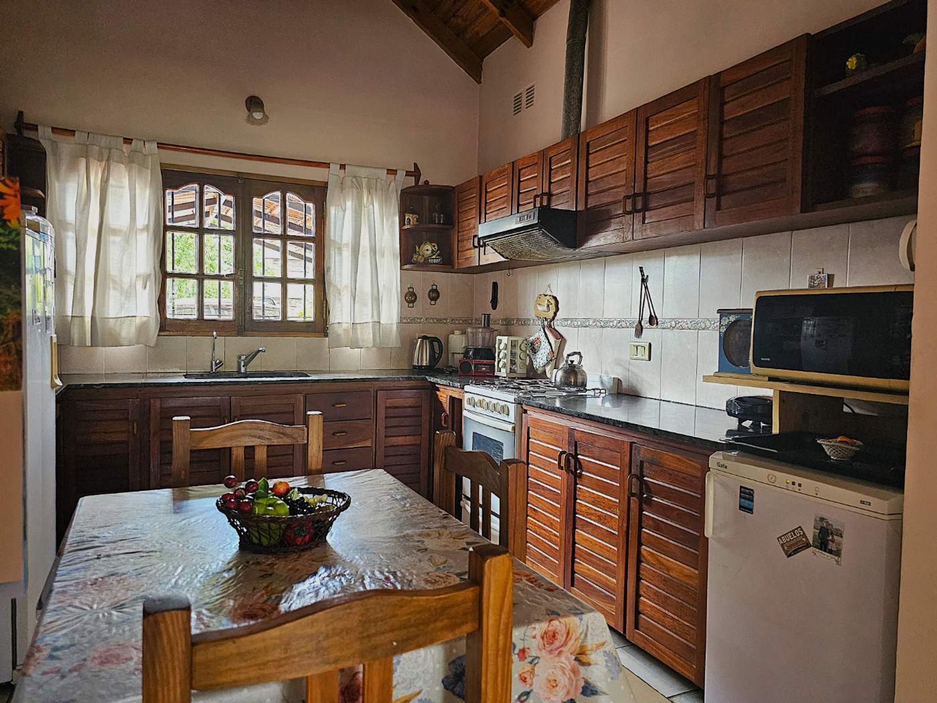 VENTA CASA 4 AMB COCHERA CAÑUELAS APTO CRÉDITO - 7