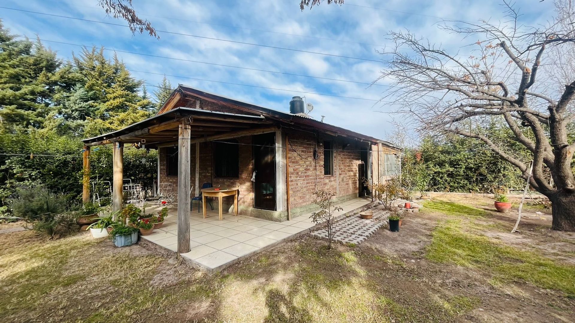 Casa en Venta en Maipu, Mendoza