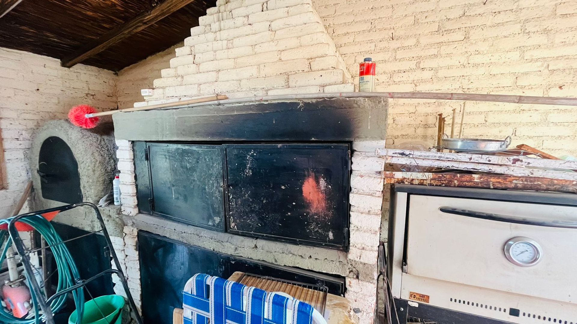 Casa en Venta en Maipu, Mendoza