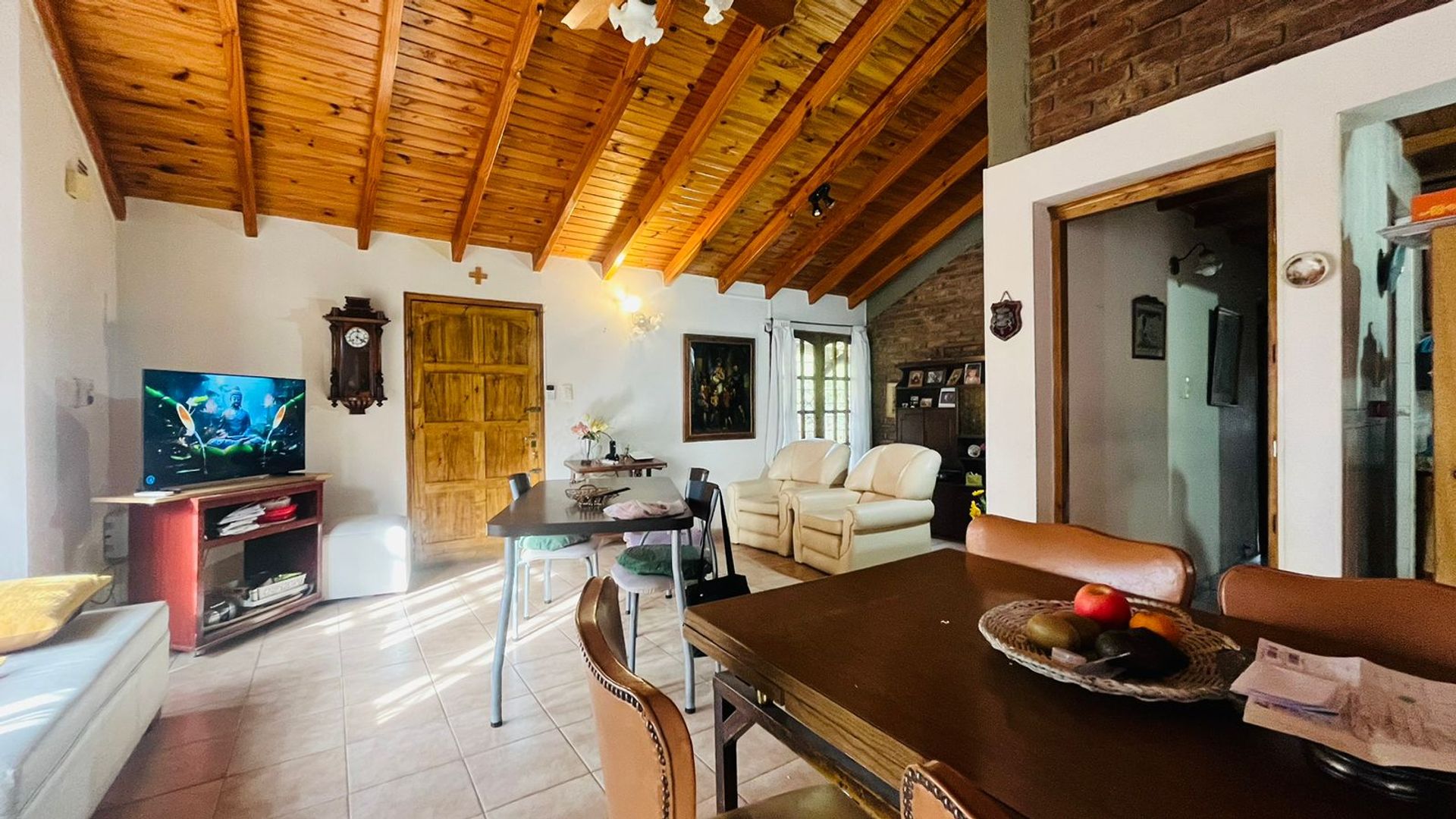 Casa en Venta en Maipu, Mendoza