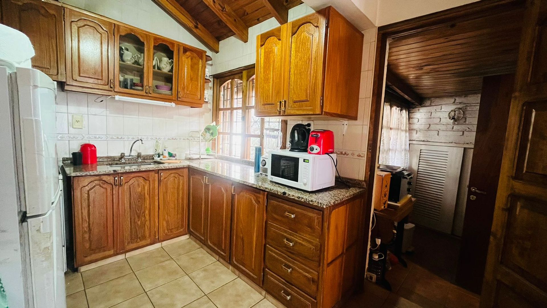Casa en Venta en Maipu, Mendoza