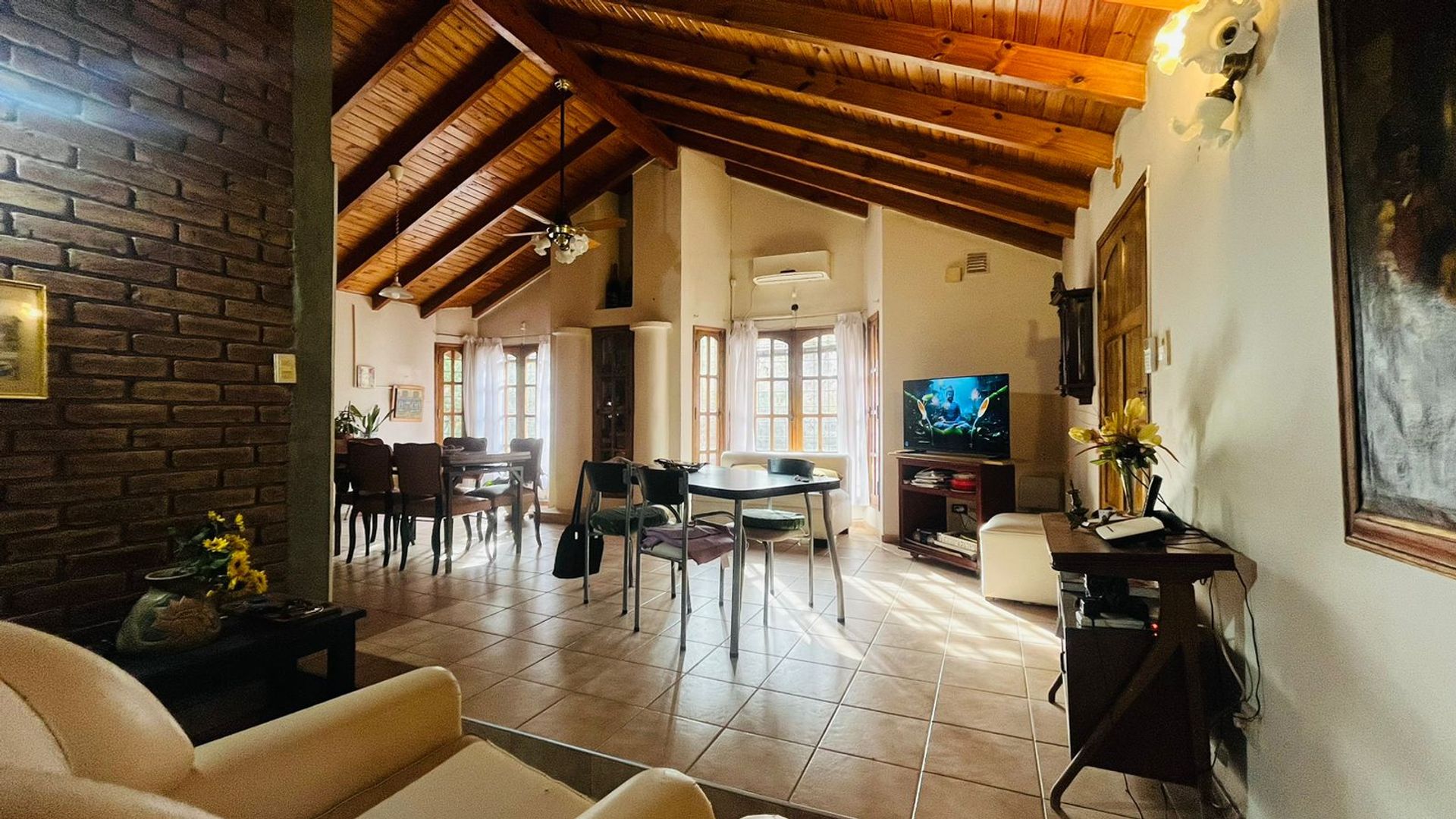 Casa en Venta en Maipu, Mendoza