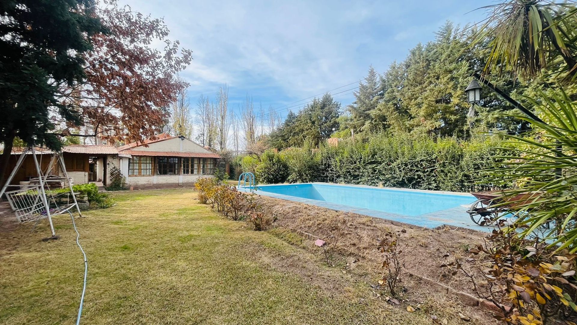 Casa en Venta en Maipu, Mendoza