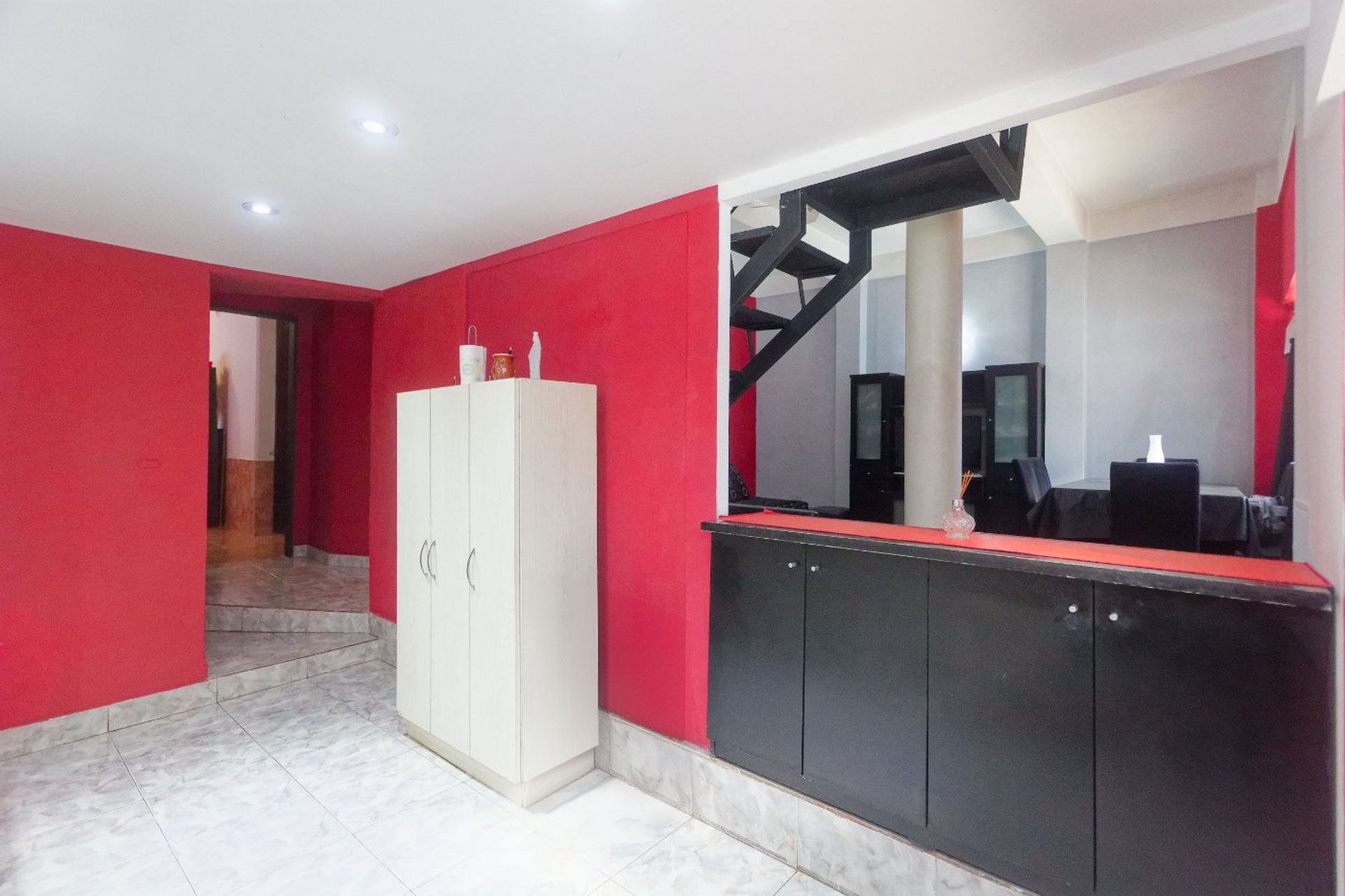 Venta PH Flores en block impecable y multifamiliar - 5