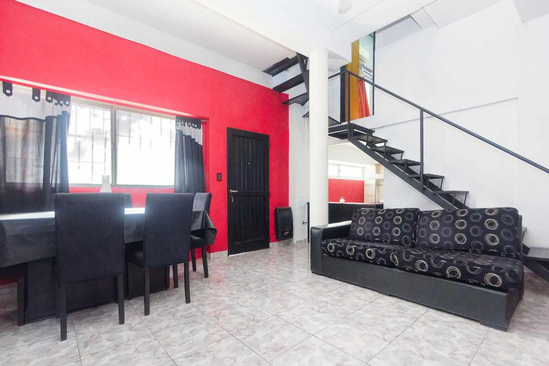 Venta PH Flores en block impecable y multifamiliar - 2