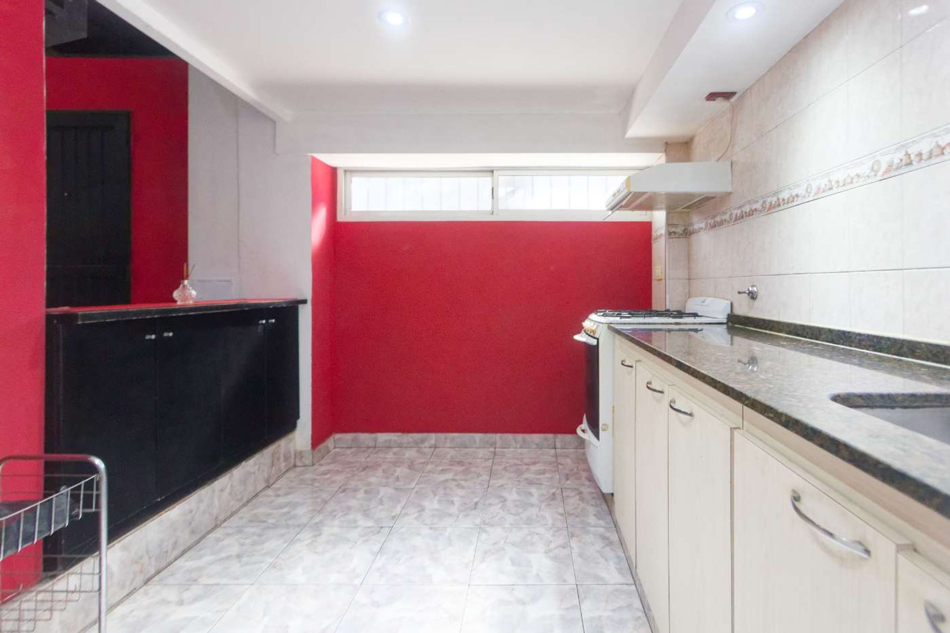 Venta PH Flores en block impecable y multifamiliar - 4