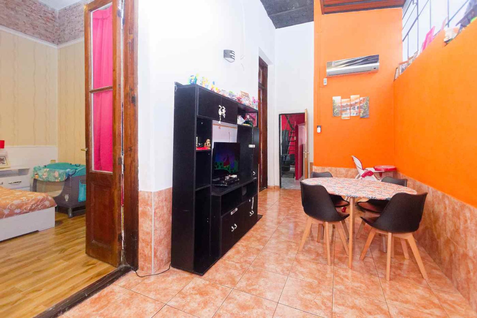 Venta PH Flores en block impecable y multifamiliar - 15