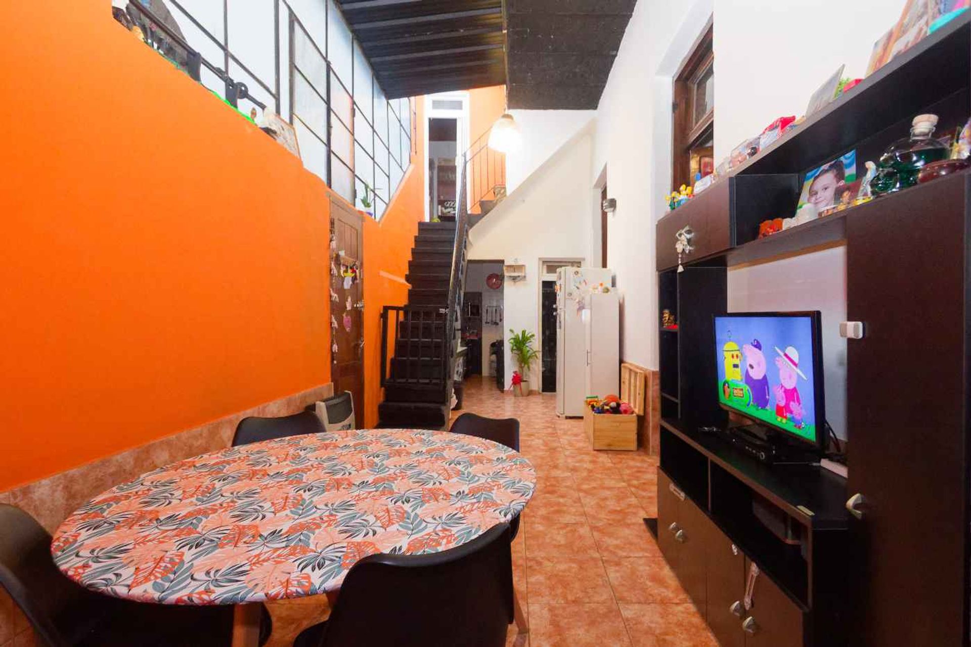 Venta PH Flores en block impecable y multifamiliar - 14