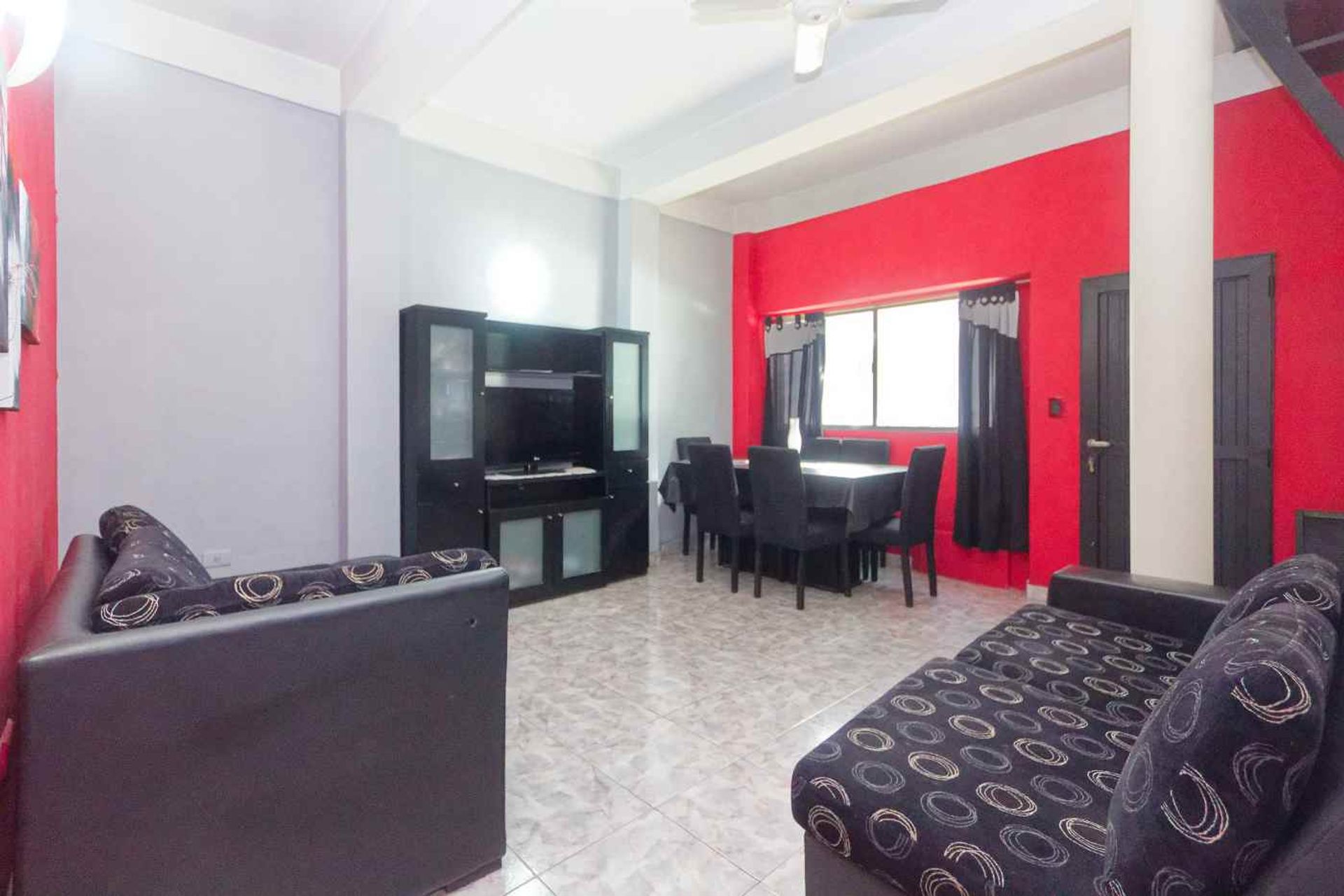 Venta PH Flores en block impecable y multifamiliar - 3