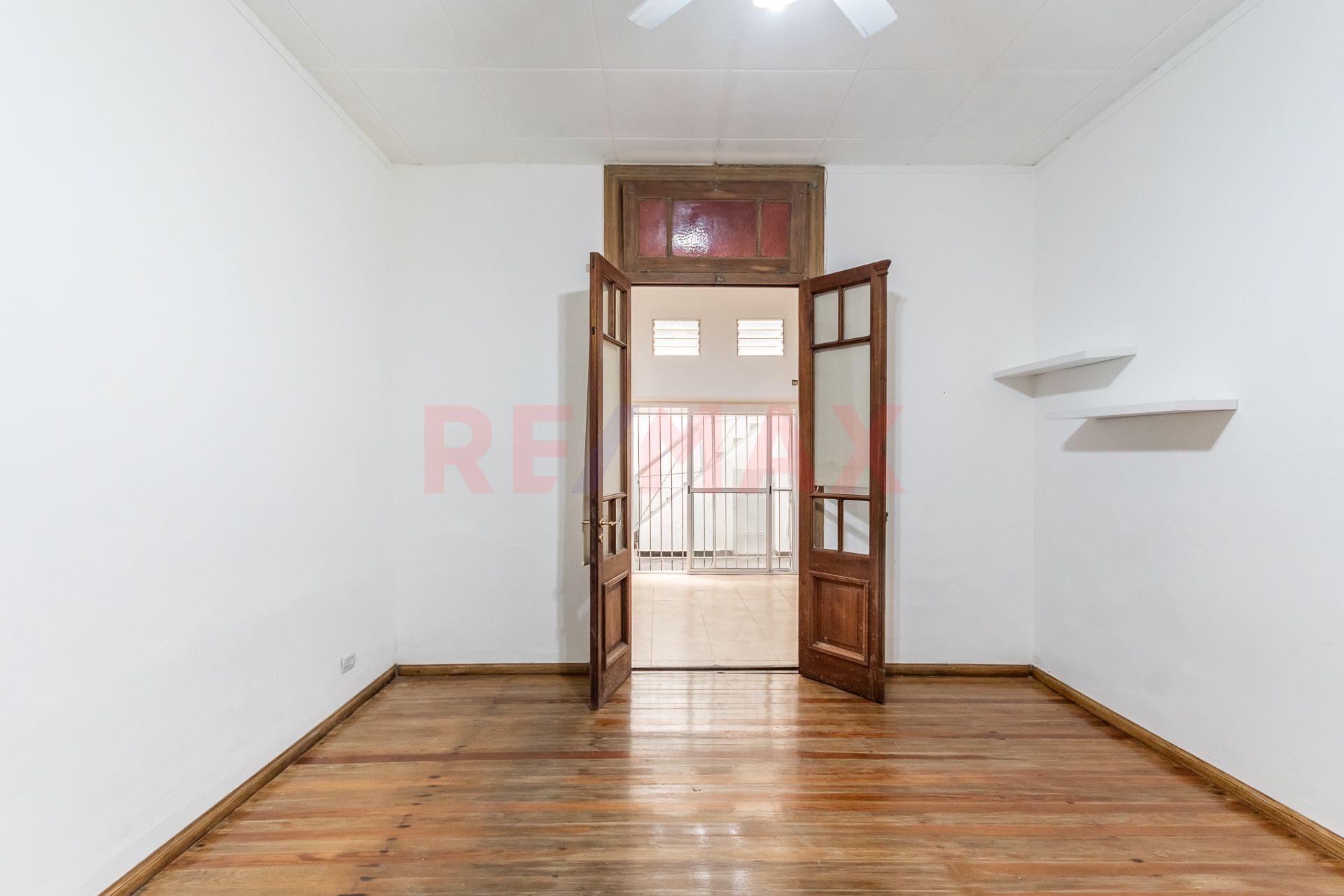 VENTA PH 4 AMB. + TERRAZA + COCHERA - MONTE CASTRO - 10