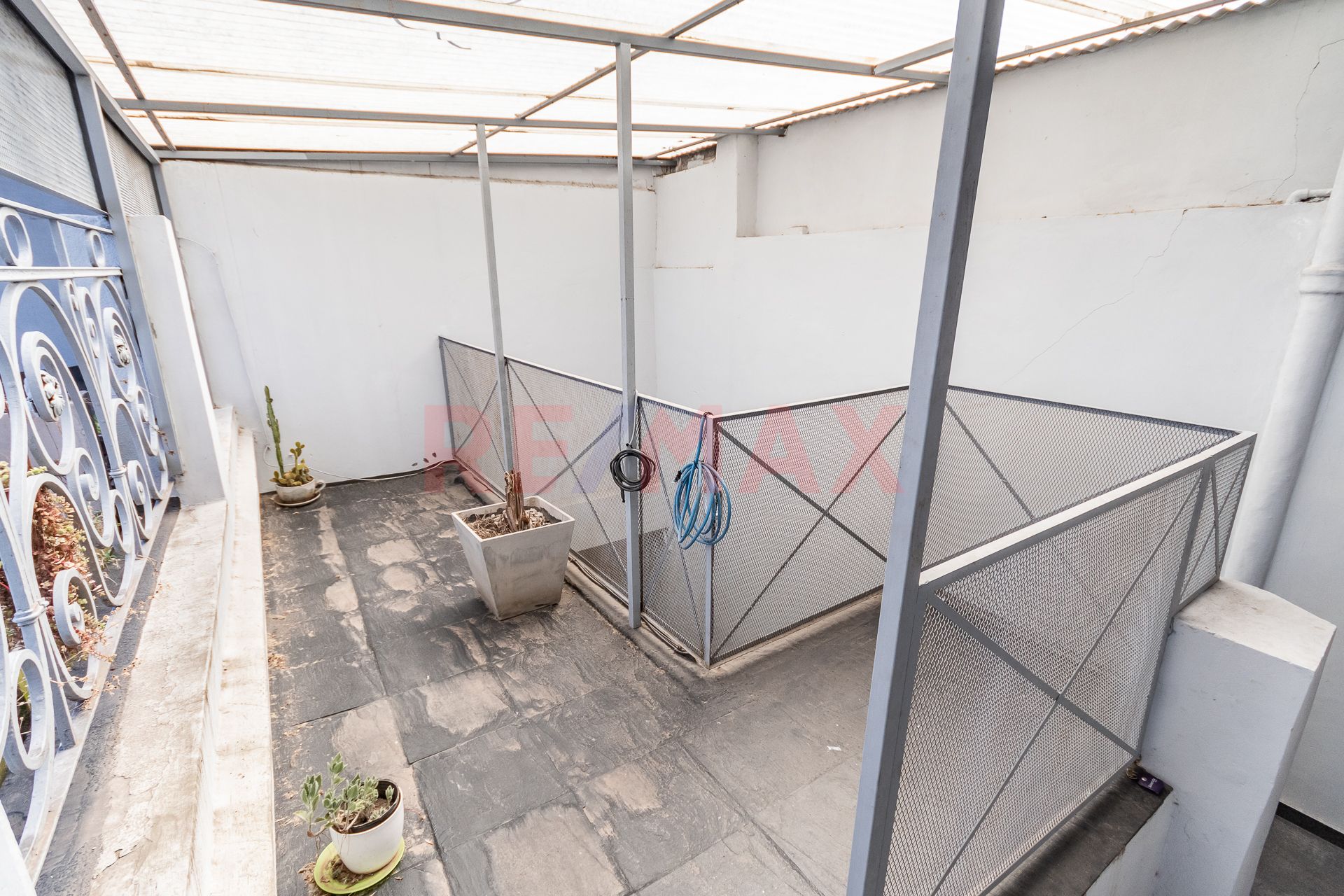 VENTA PH 4 AMB. + TERRAZA + COCHERA - MONTE CASTRO - 20