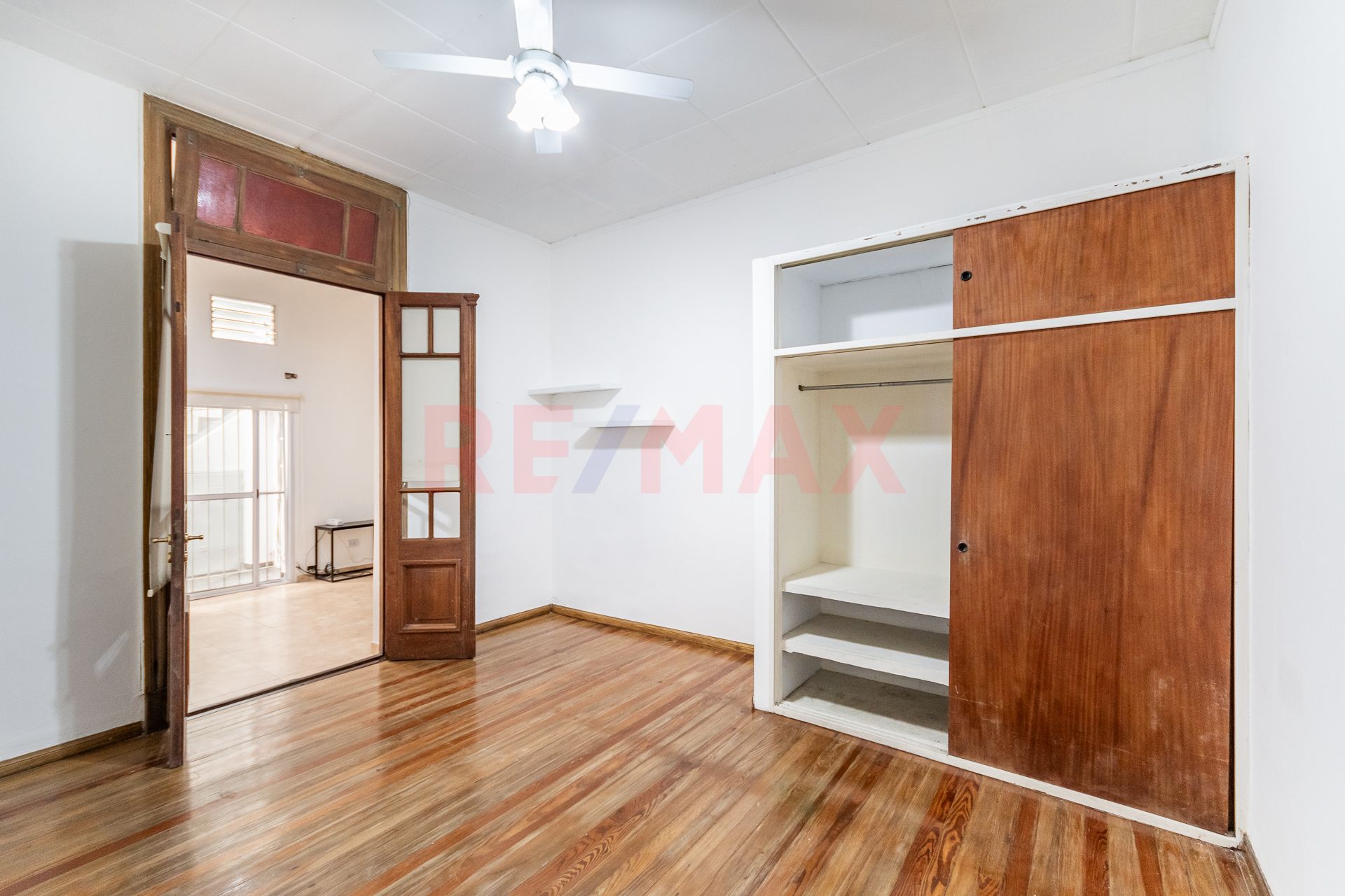 VENTA PH 4 AMB. + TERRAZA + COCHERA - MONTE CASTRO - 9