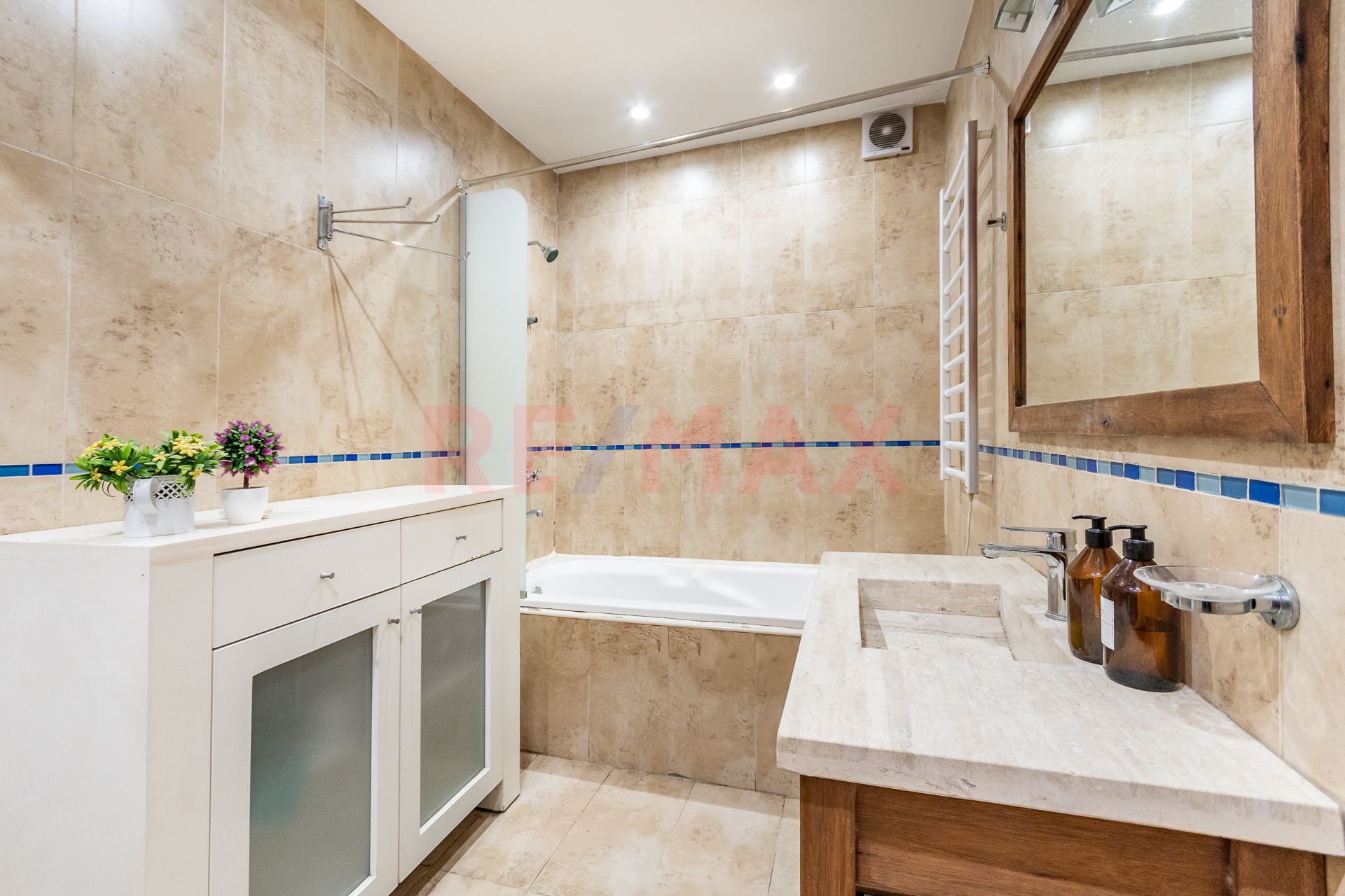 VENTA PH 4 AMB. + TERRAZA + COCHERA - MONTE CASTRO - 12