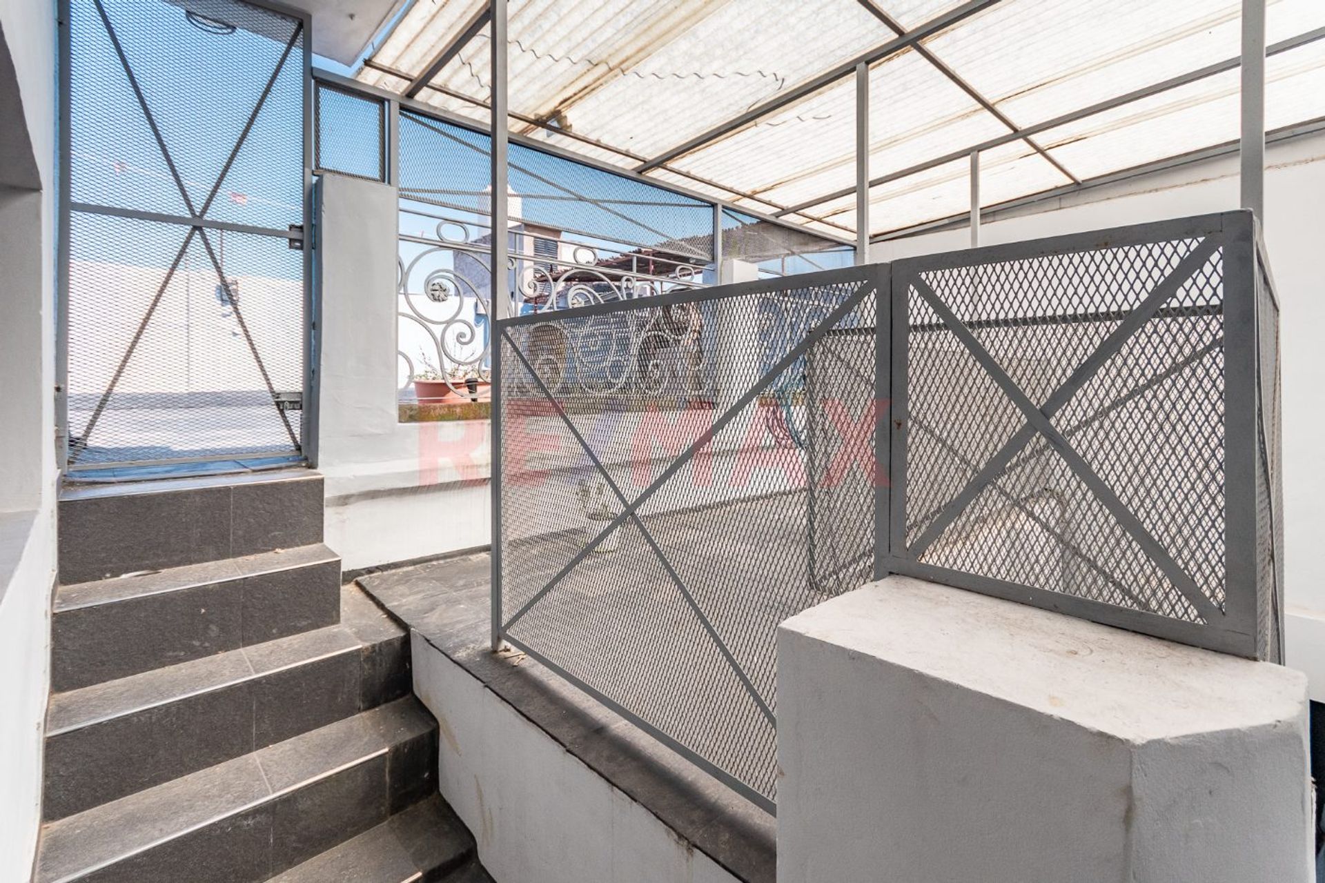 VENTA PH 4 AMB. + TERRAZA + COCHERA - MONTE CASTRO - 19