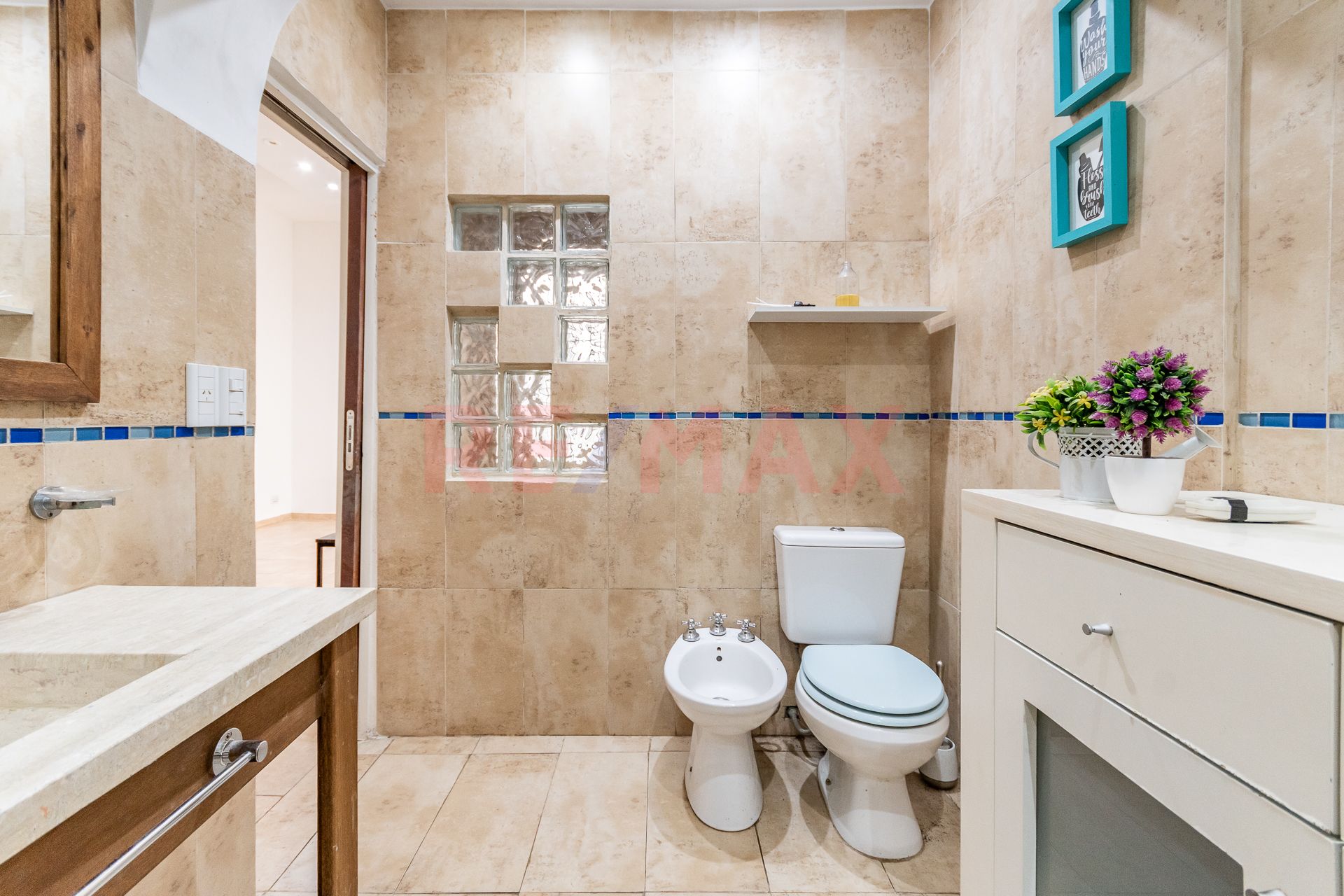 VENTA PH 4 AMB. + TERRAZA + COCHERA - MONTE CASTRO - 13
