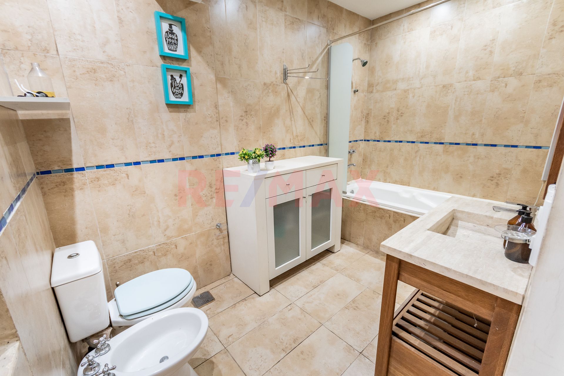 VENTA PH 4 AMB. + TERRAZA + COCHERA - MONTE CASTRO - 11