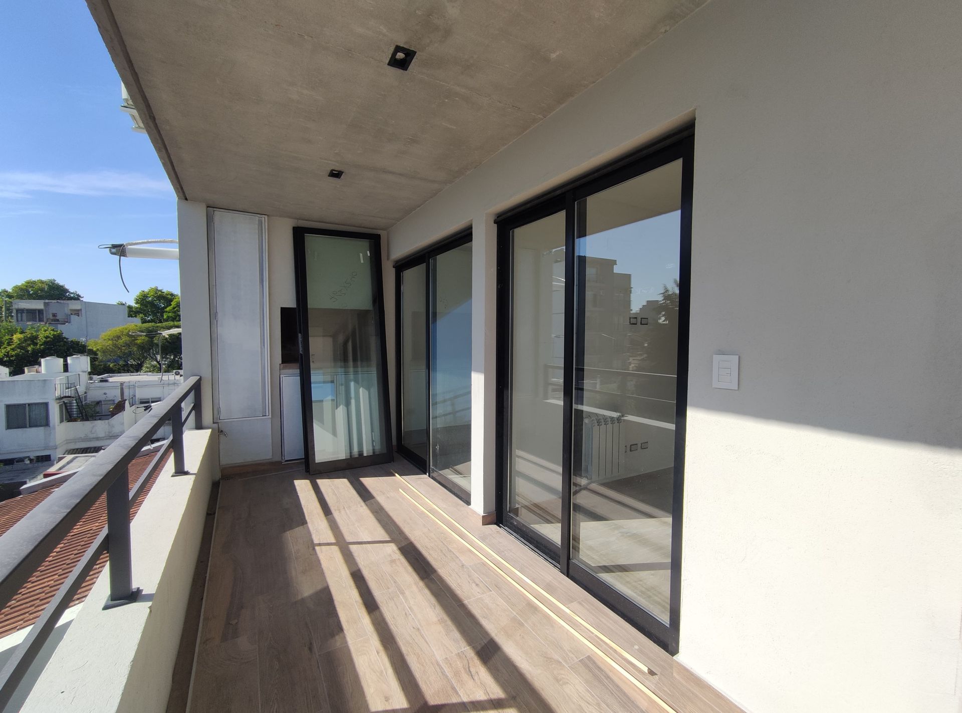 Venta departamento 2 amb balcon amenities Nu&ntilde;ez - 15