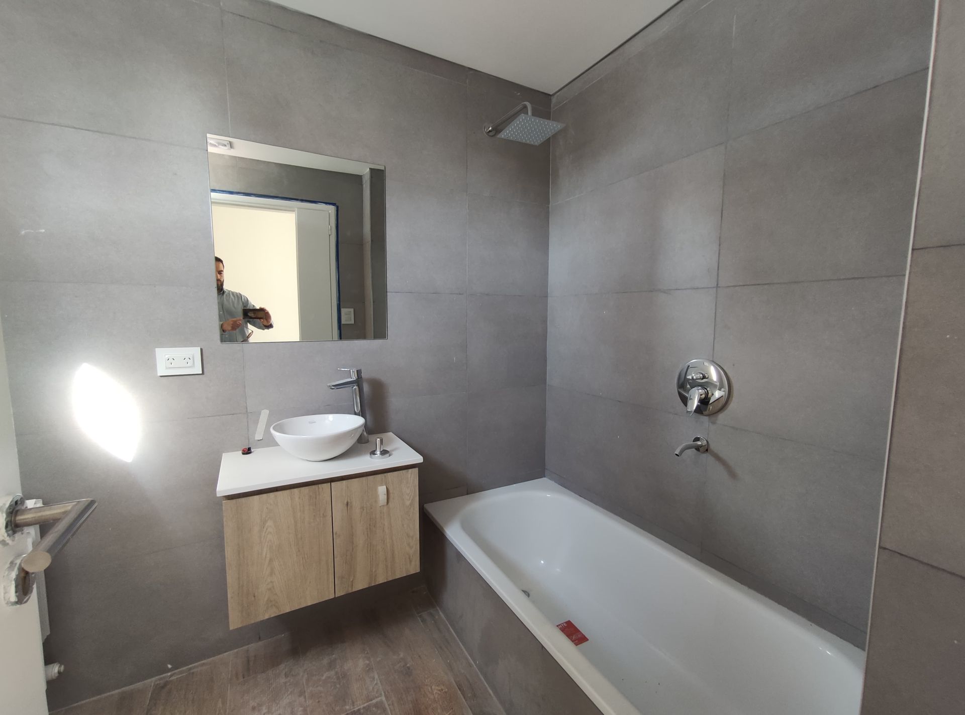 Venta departamento 2 amb balcon amenities Nu&ntilde;ez - 13