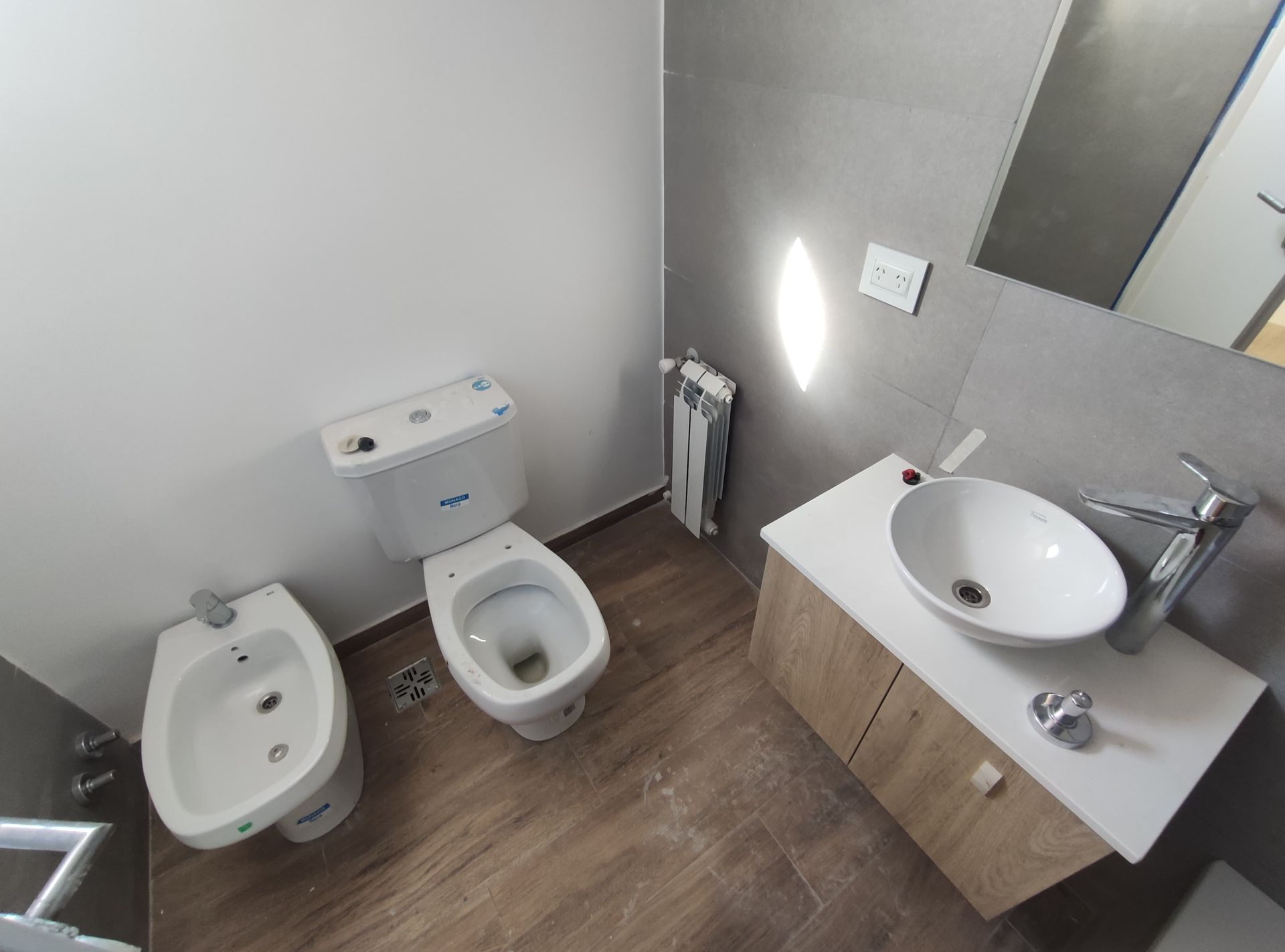 Venta departamento 2 amb balcon amenities Nu&ntilde;ez - 12