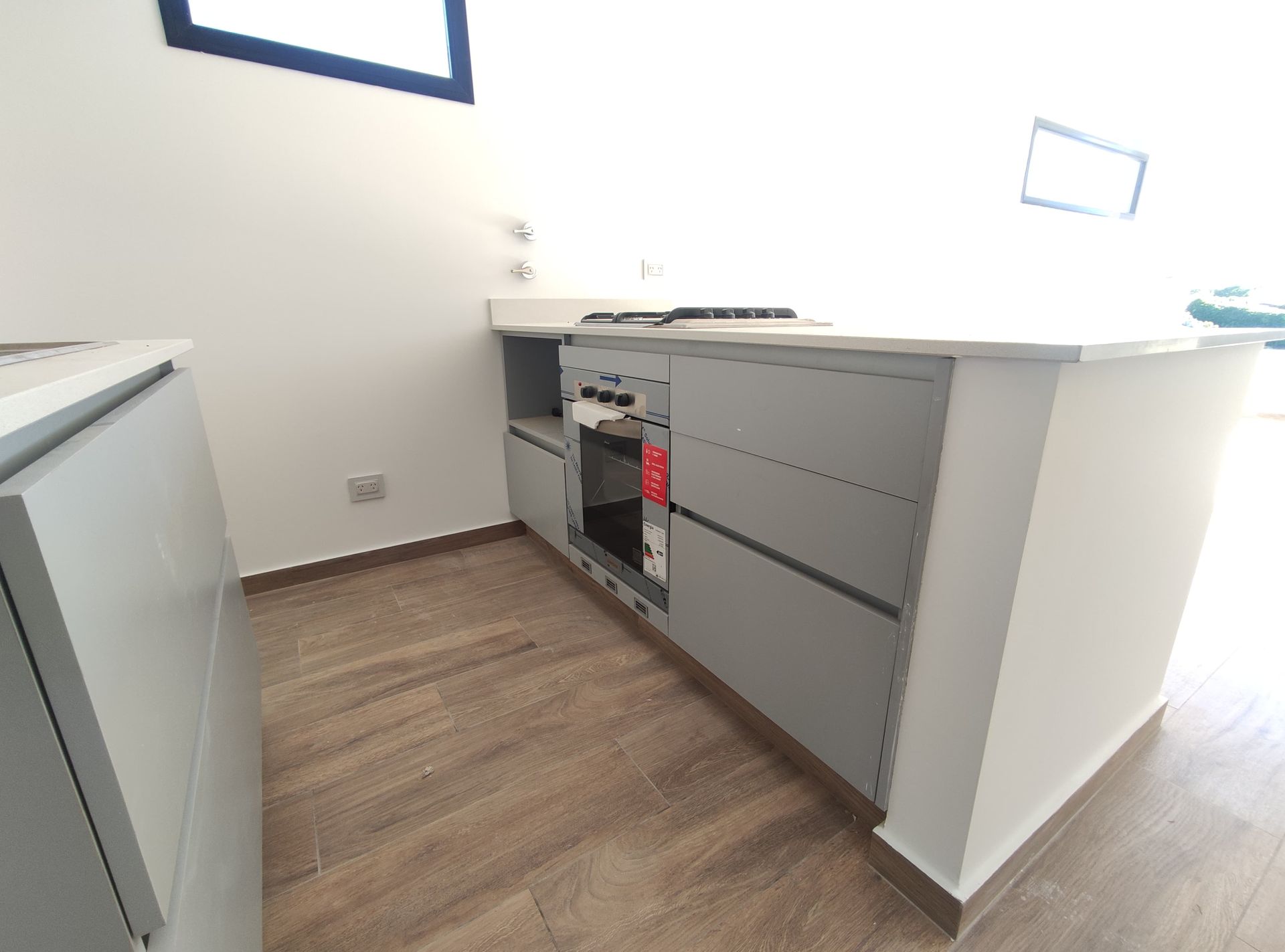 Venta departamento 2 amb balcon amenities Nu&ntilde;ez - 20