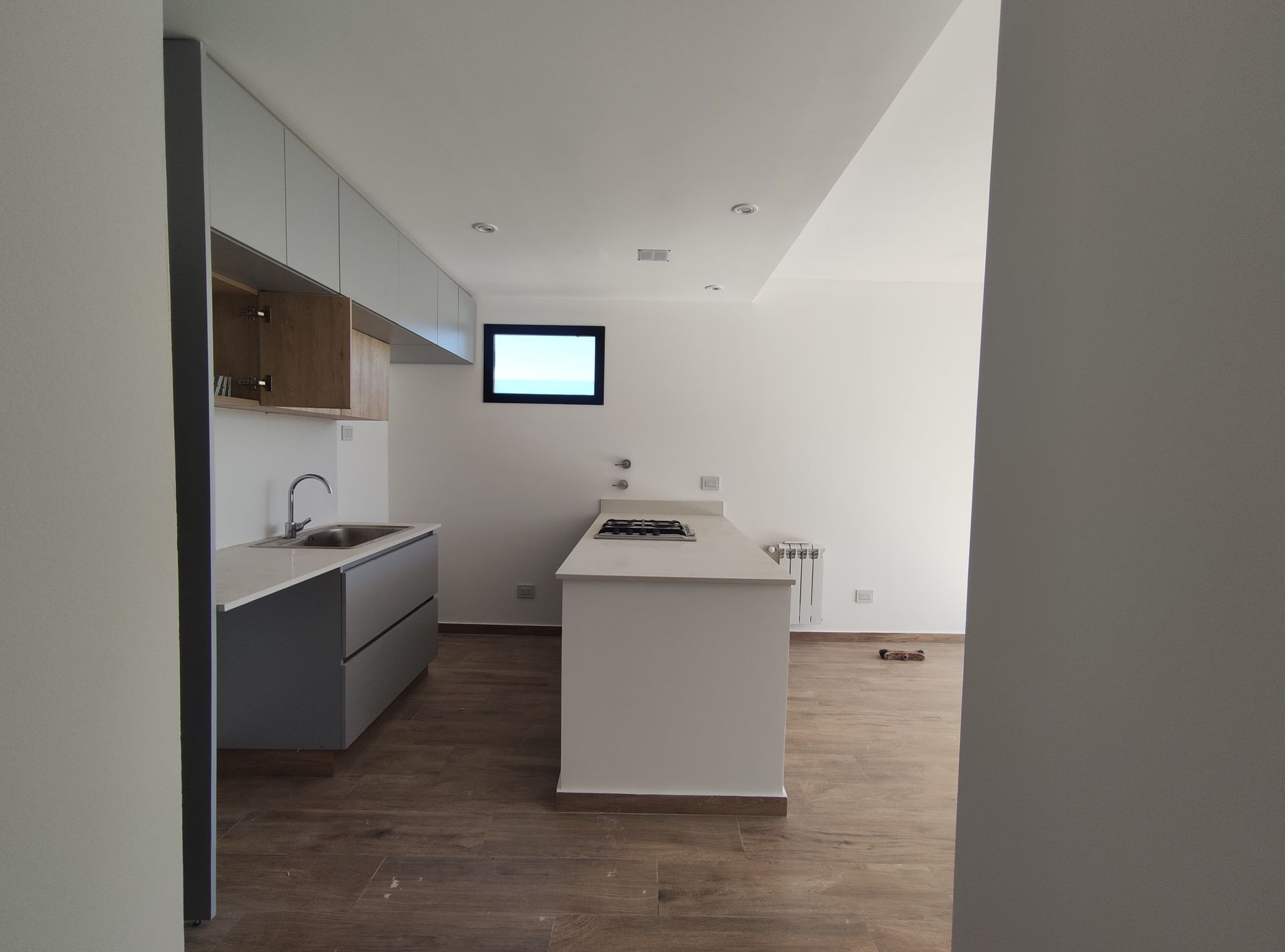 Venta departamento 2 amb balcon amenities Nu&ntilde;ez - 17