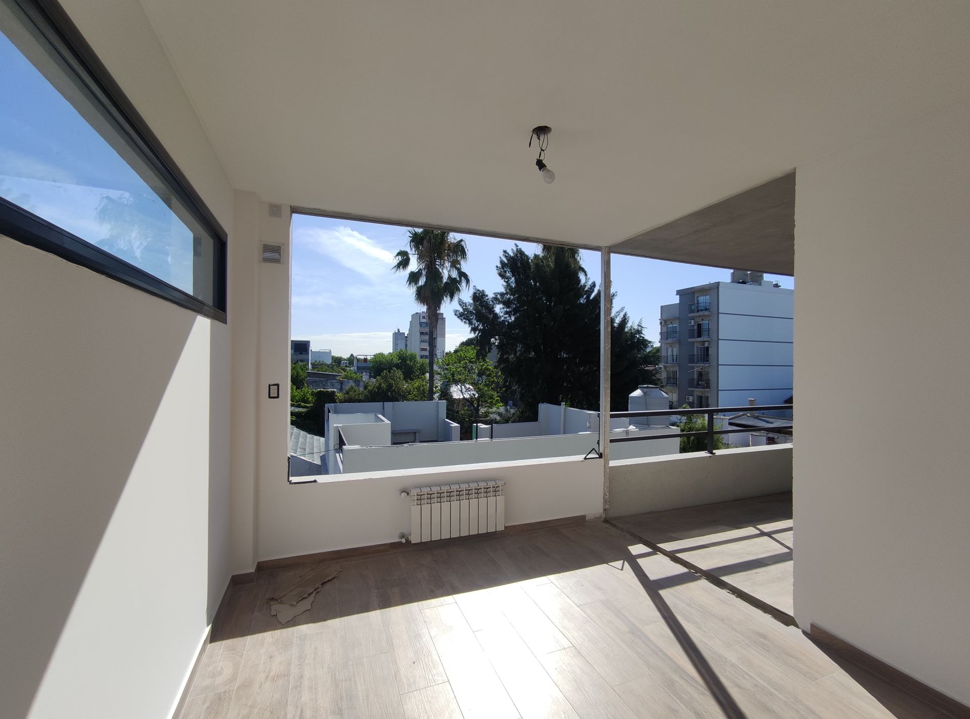 Venta departamento 2 amb balcon amenities Nu&ntilde;ez - 16