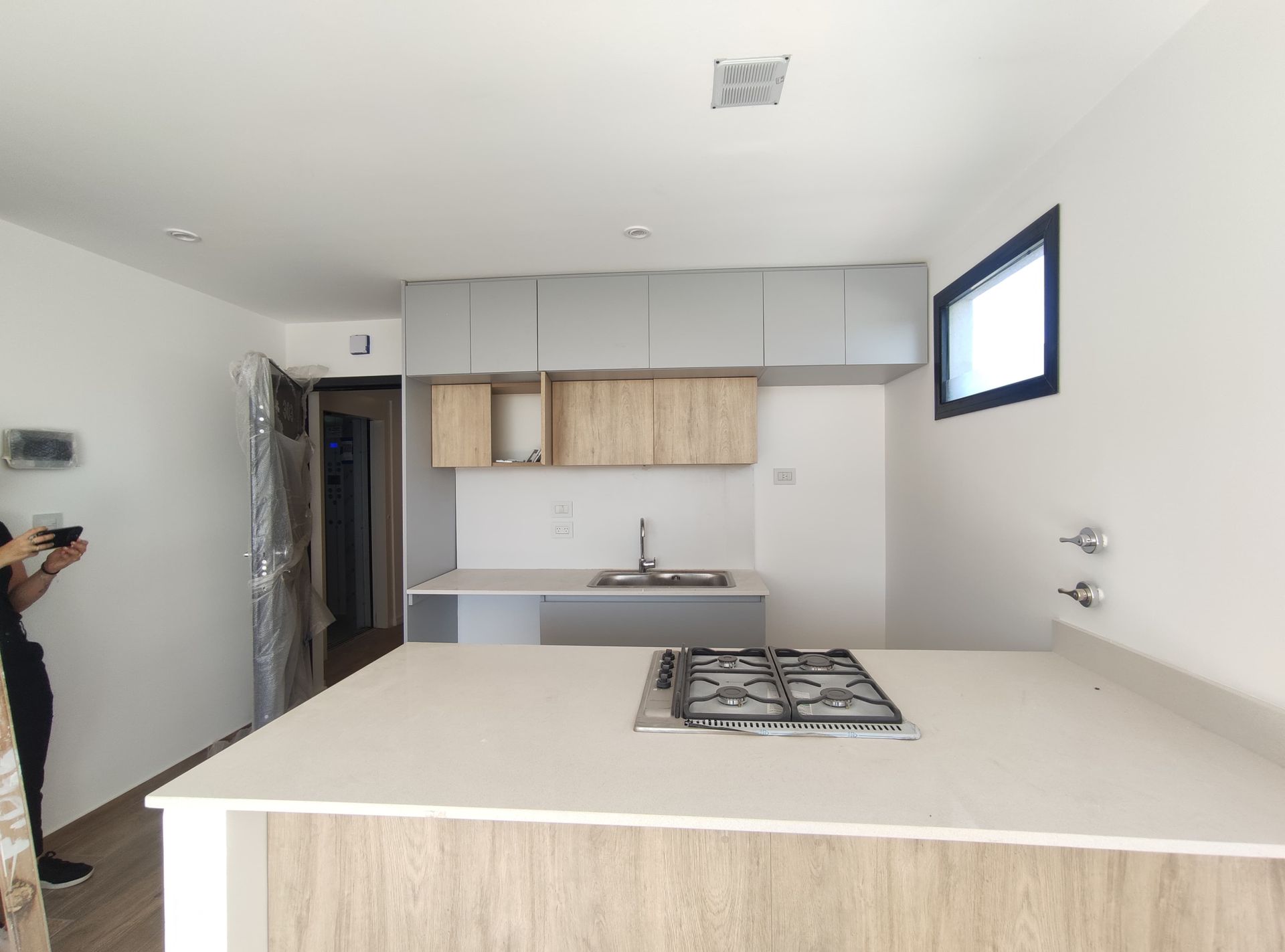Venta departamento 2 amb balcon amenities Nu&ntilde;ez - 18