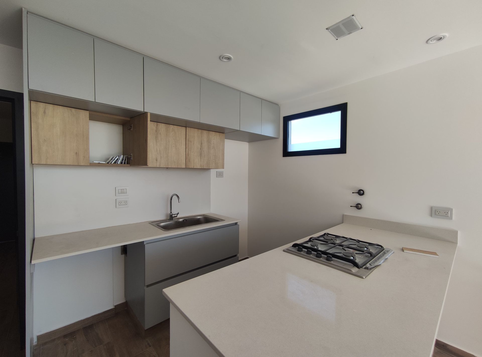 Venta departamento 2 amb balcon amenities Nu&ntilde;ez - 19