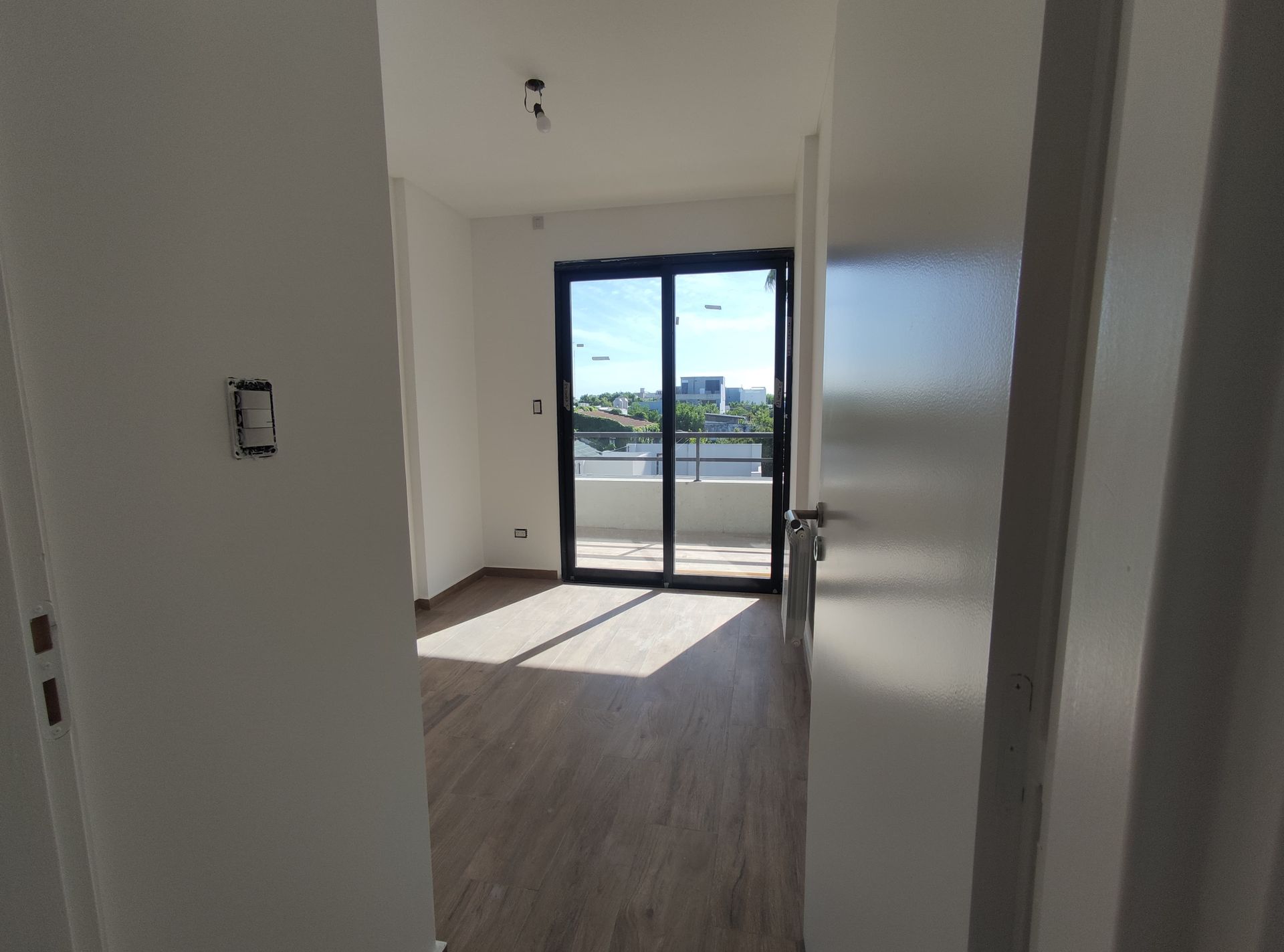 Venta departamento 2 amb balcon amenities Nu&ntilde;ez - 11